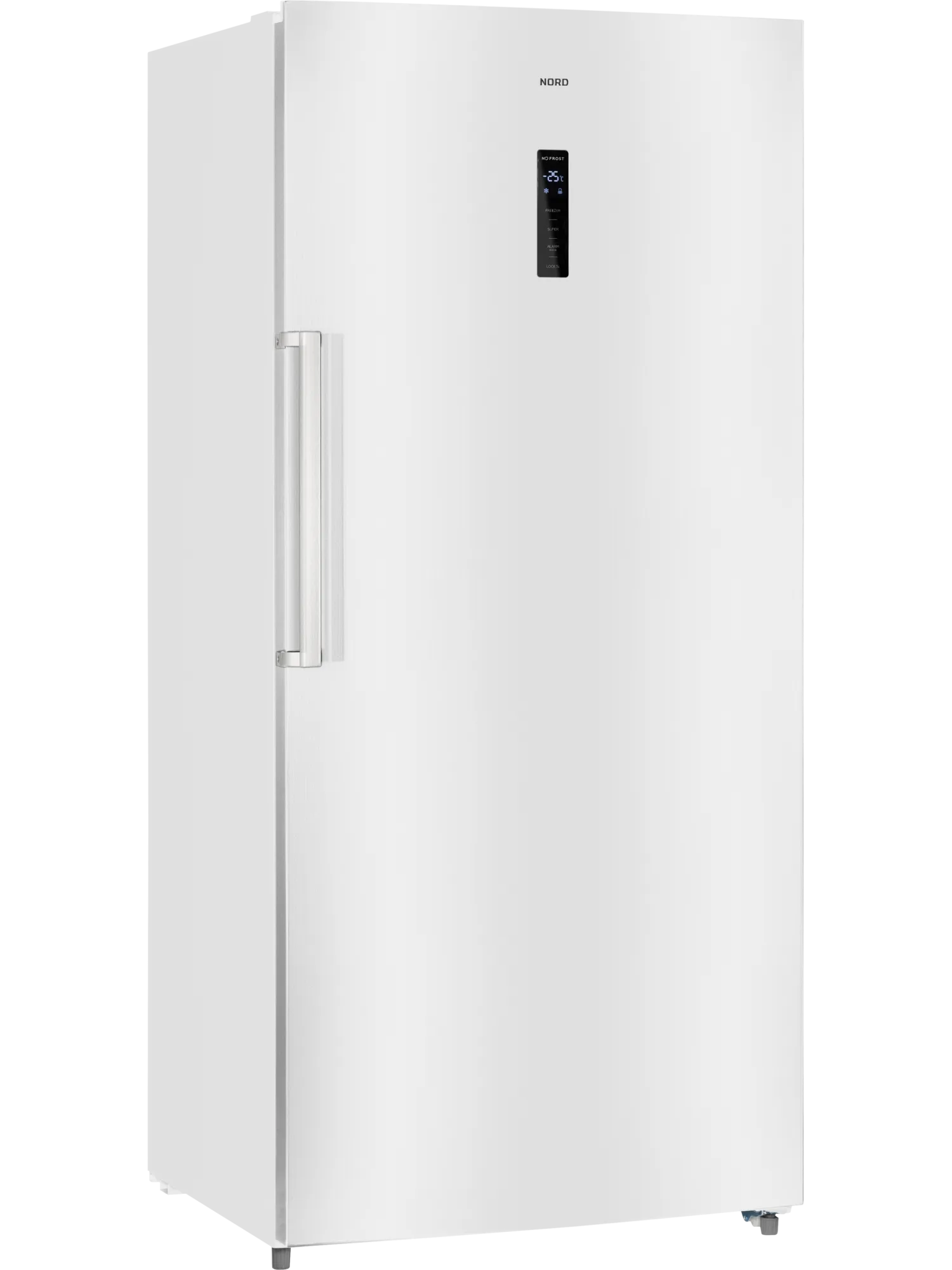 Морозильник NORD i-NF 700 W - Сделано в России (Made in Russia)