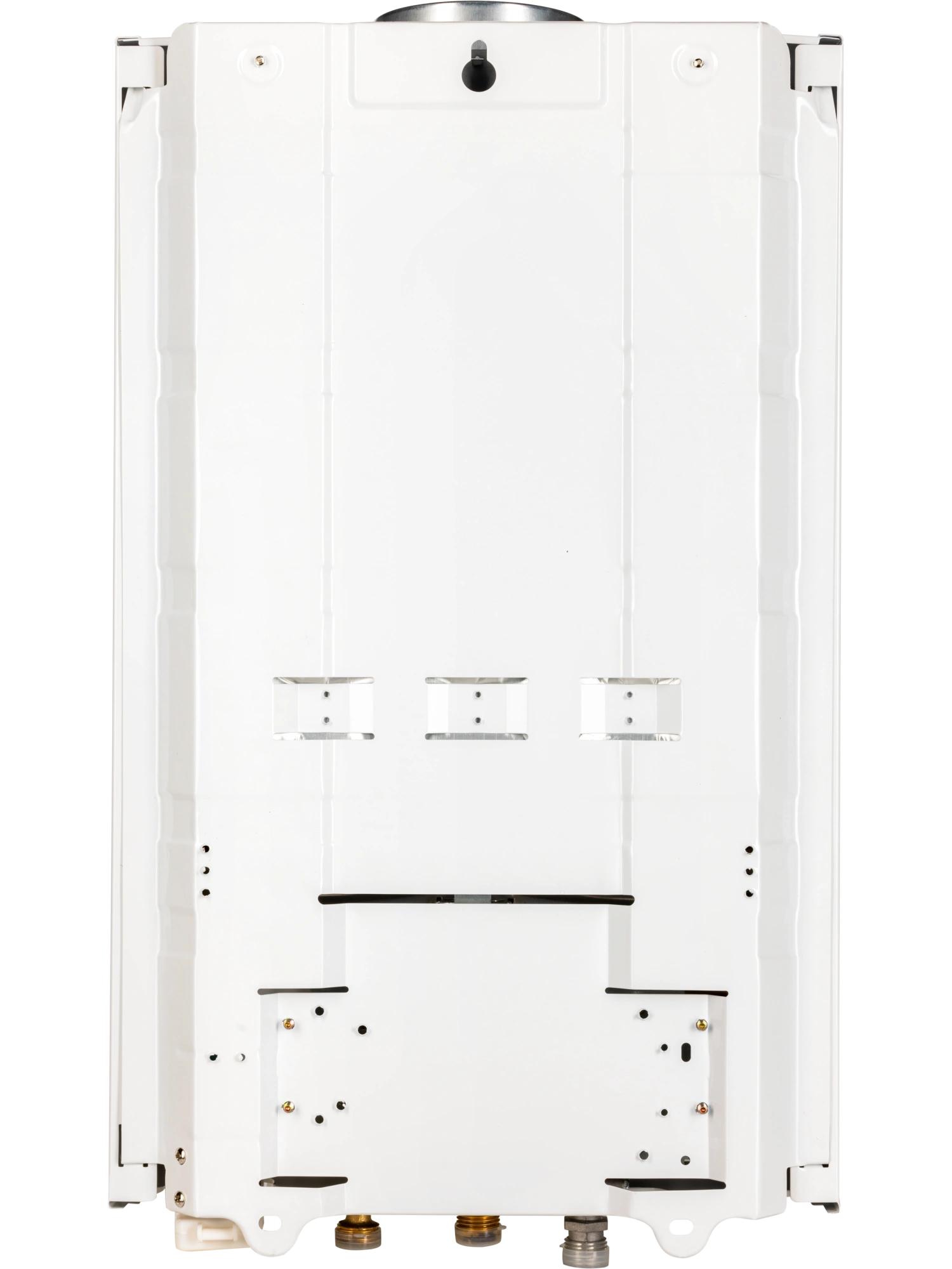  Газовая колонка NORDFROST GF 100 W