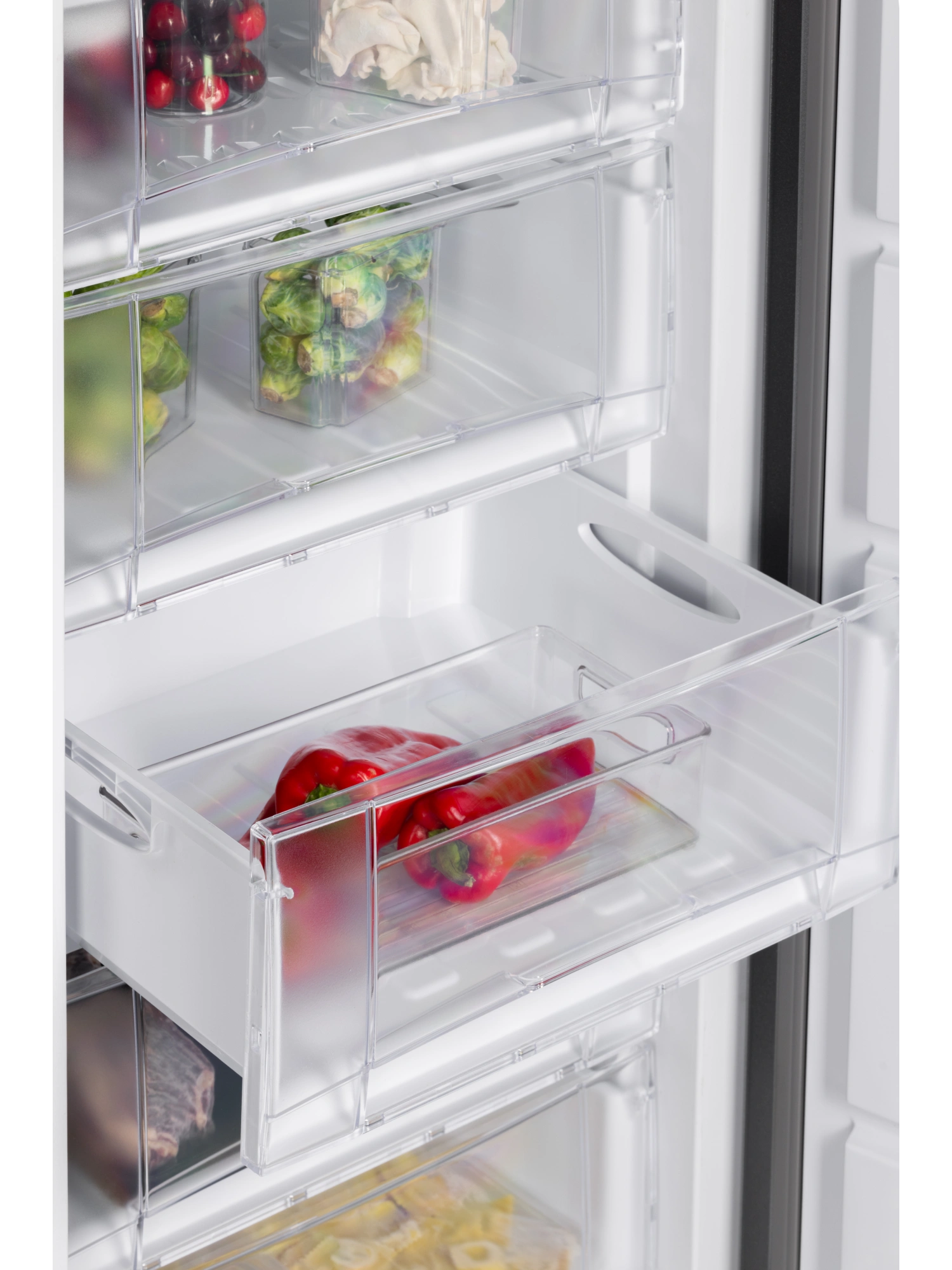  Морозильник NORD DF 265 SAP