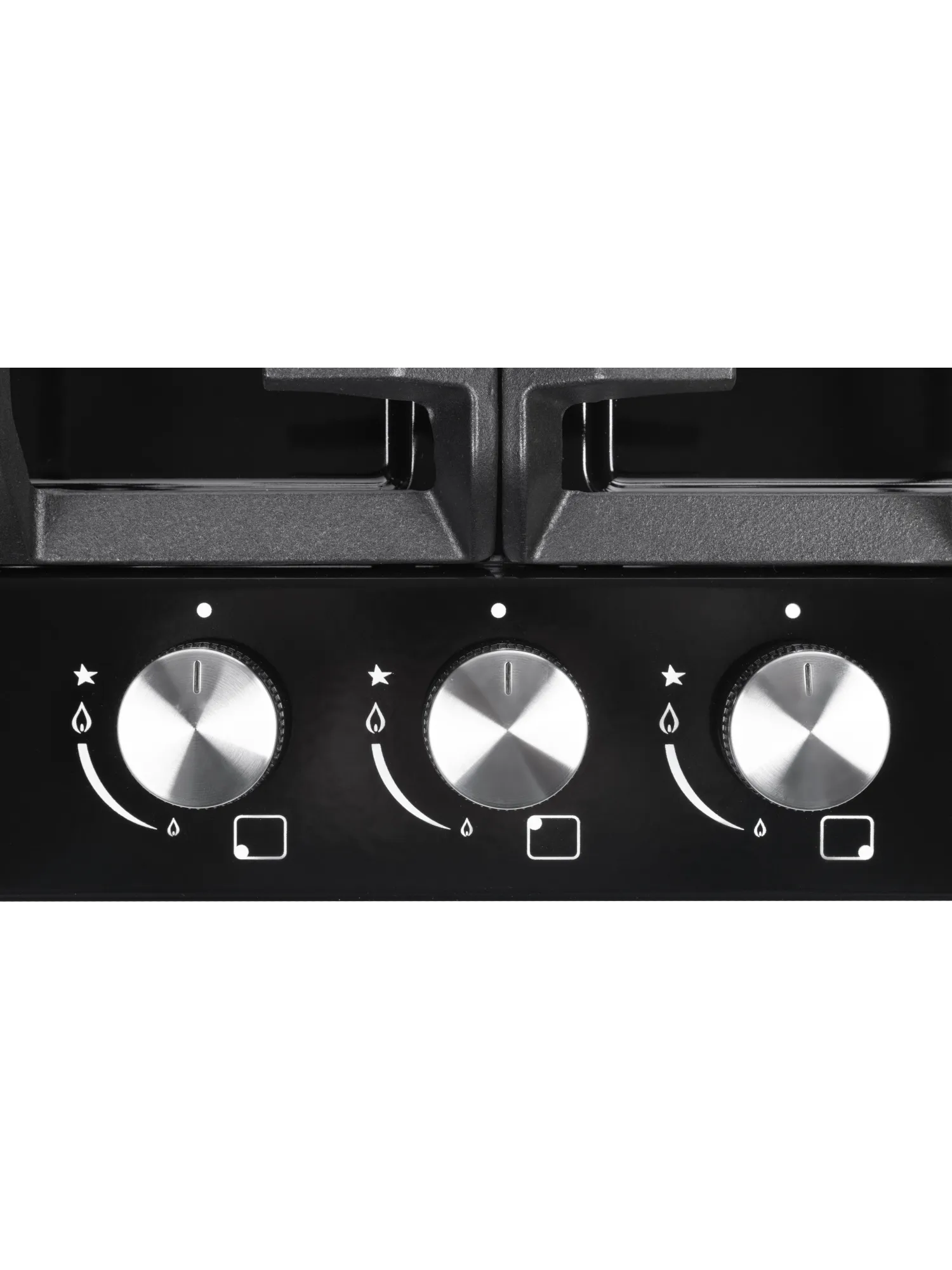  Варочная поверхность NORD HS 4532 B