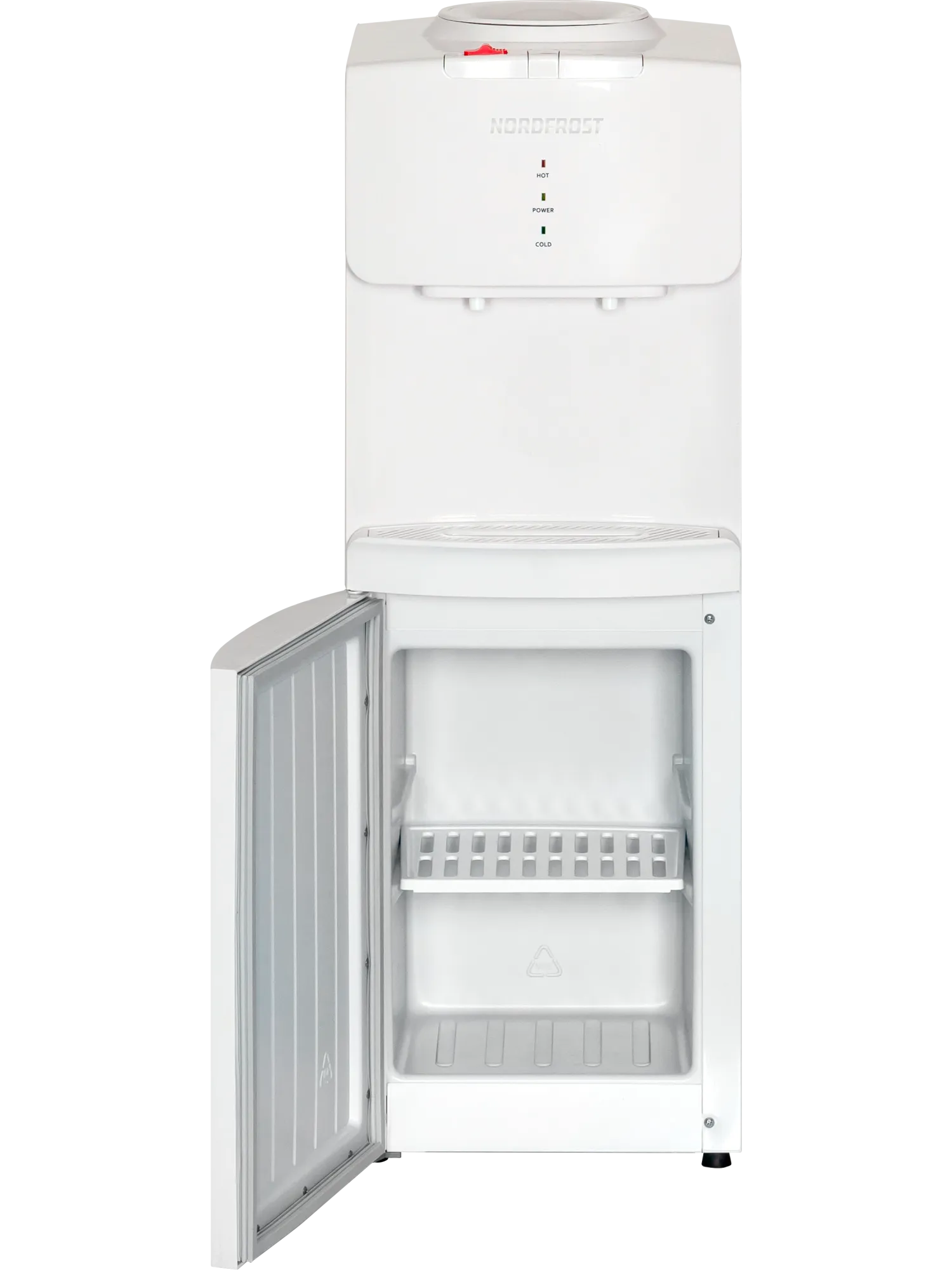  Кулер для воды NORD FK 53 W