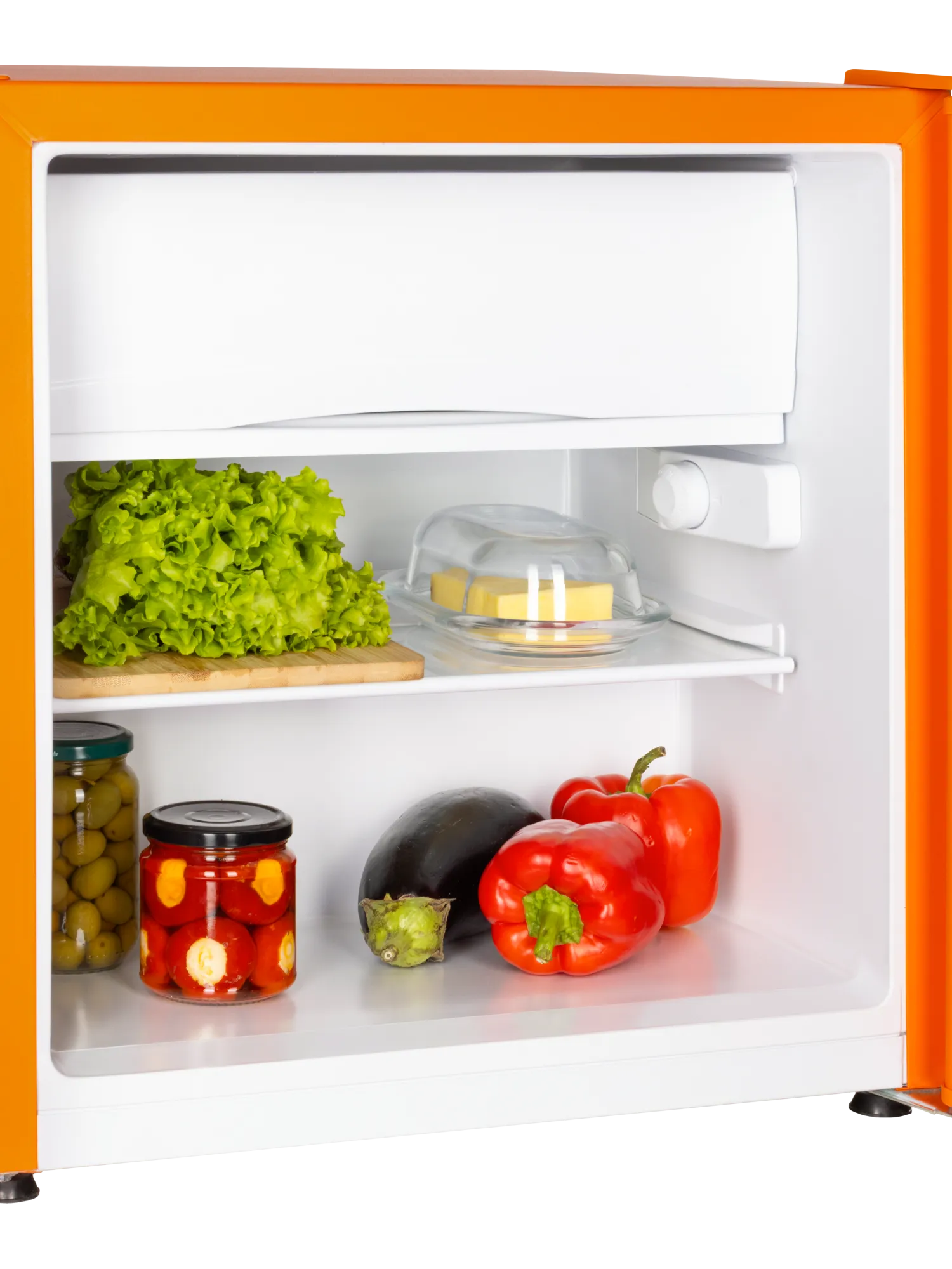  Холодильник NORD NR 402 Or