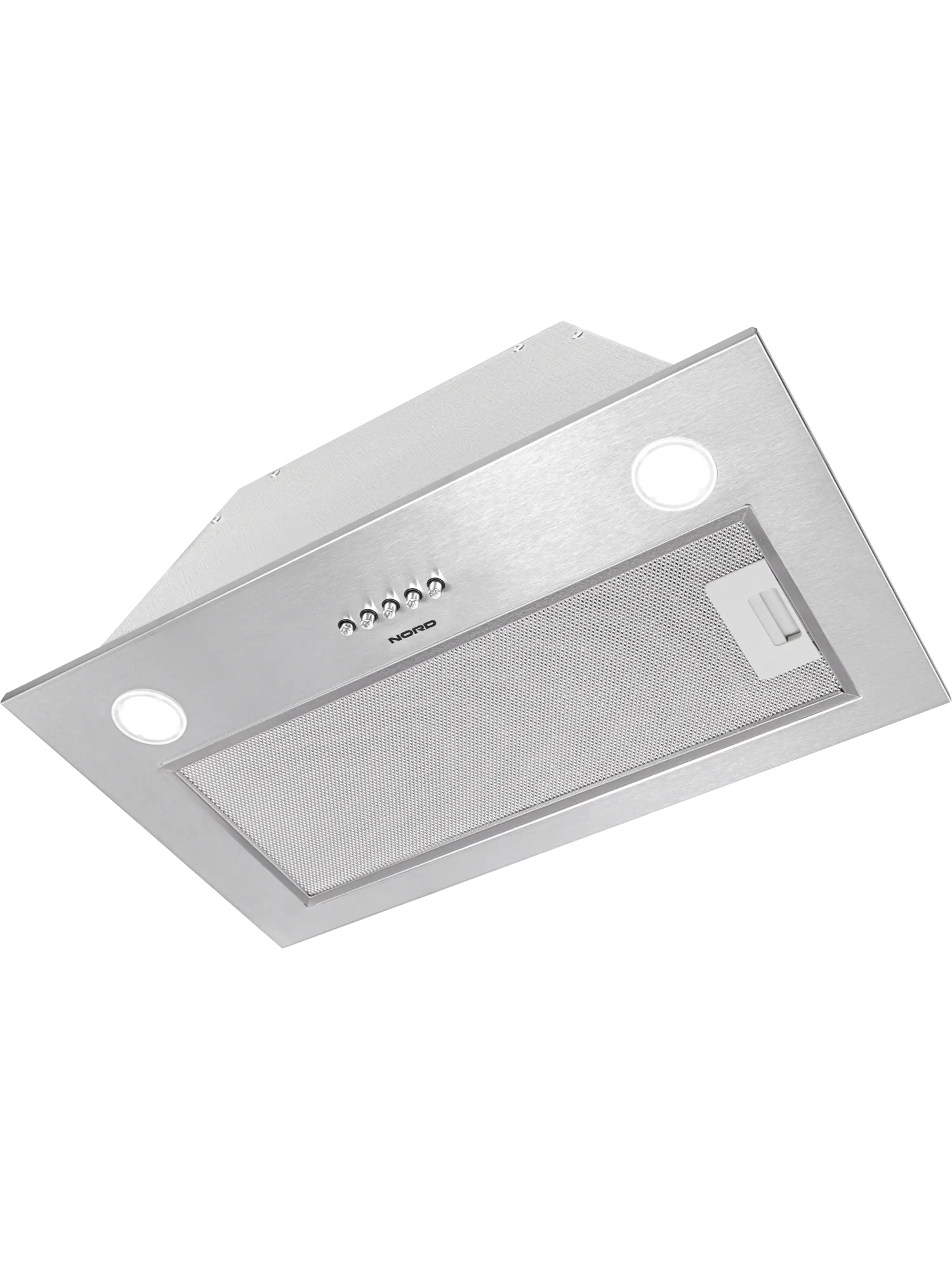  Встраиваемая вытяжка NORD FB 6060 X