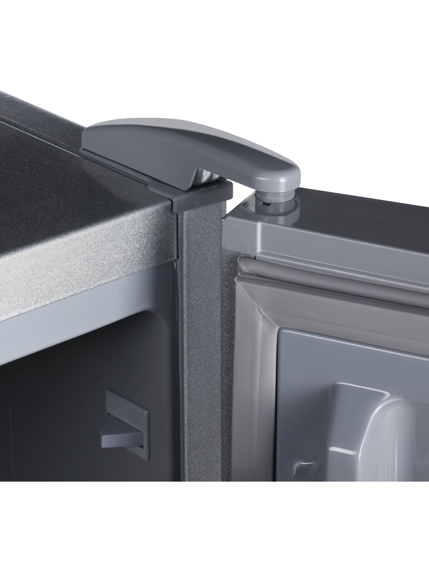  Холодильник NORD NRB 164NF XG