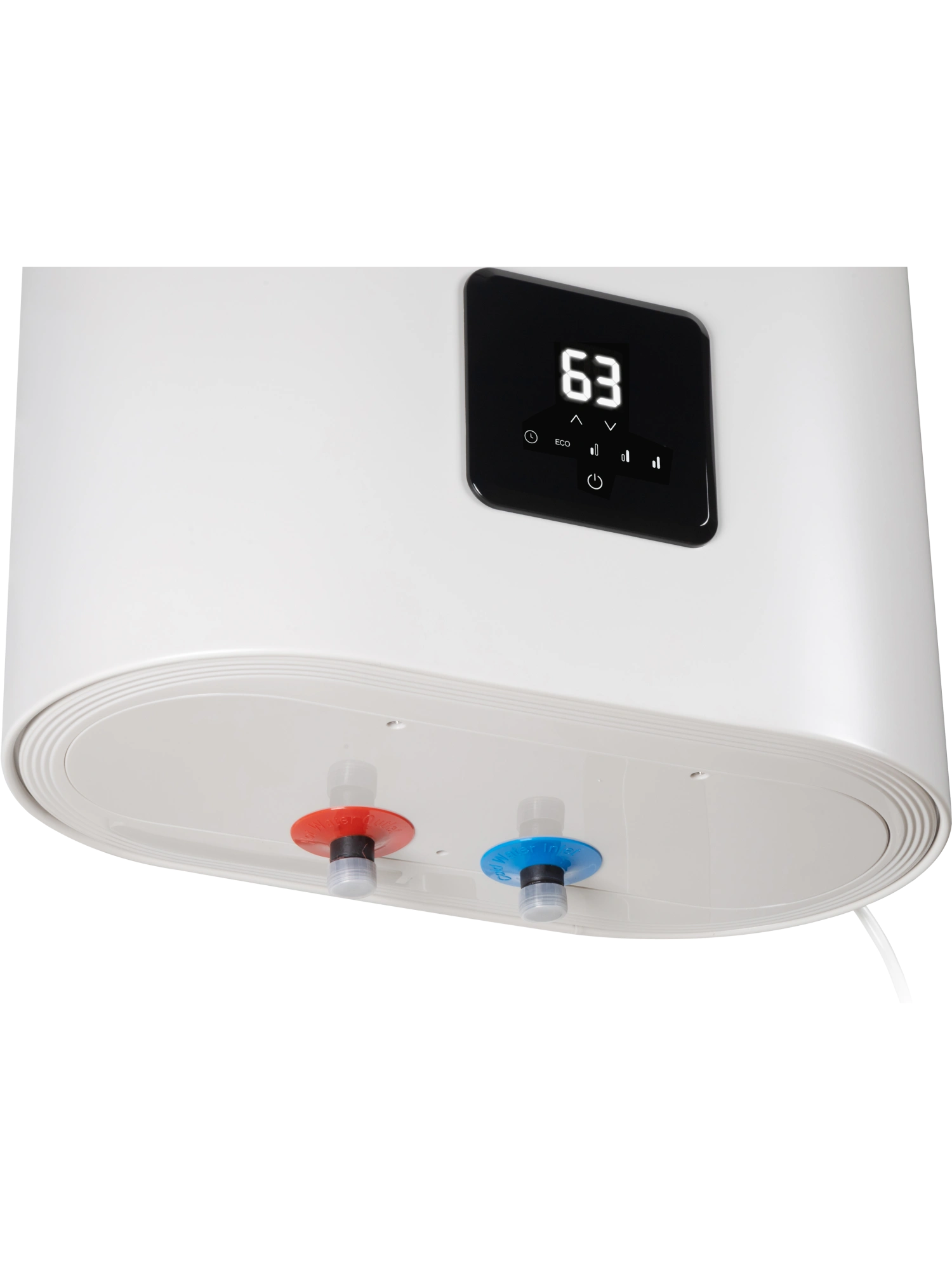  Водонагреватель NORDFROST DDQ 80