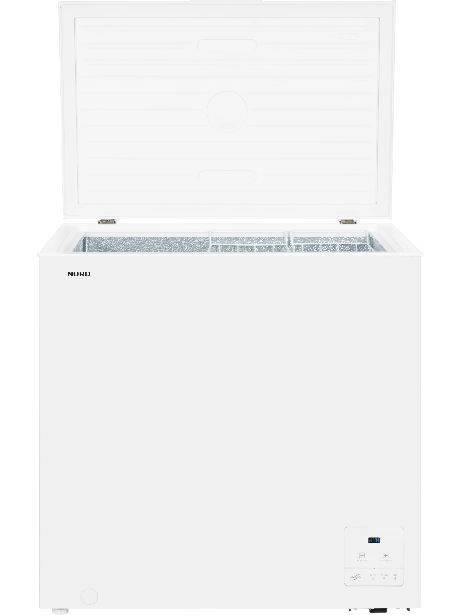  Морозильный ларь NORD i-CN 250