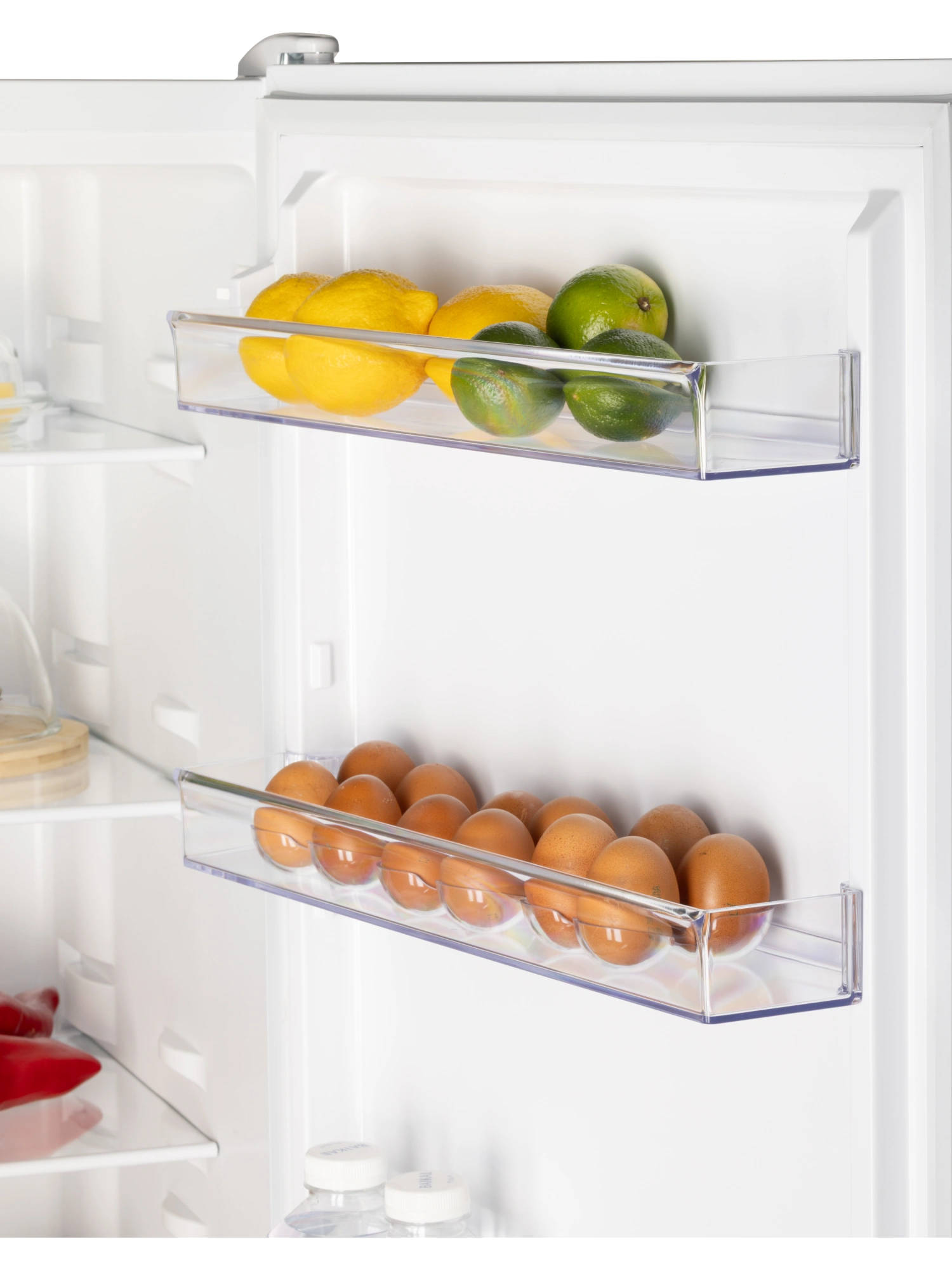  Холодильник NORD NRG 162NF WTM