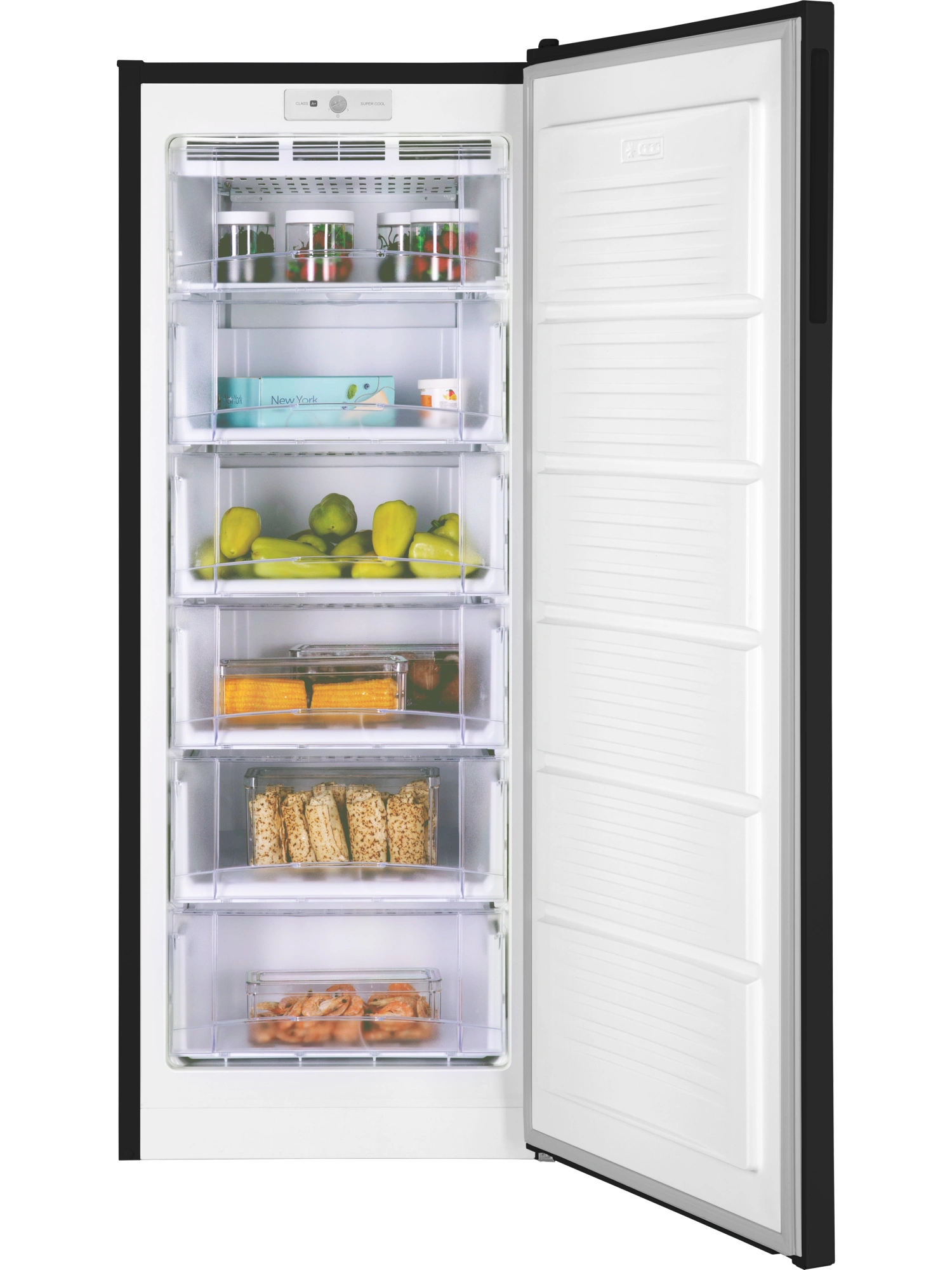  Морозильник NORD DF 265 BAP