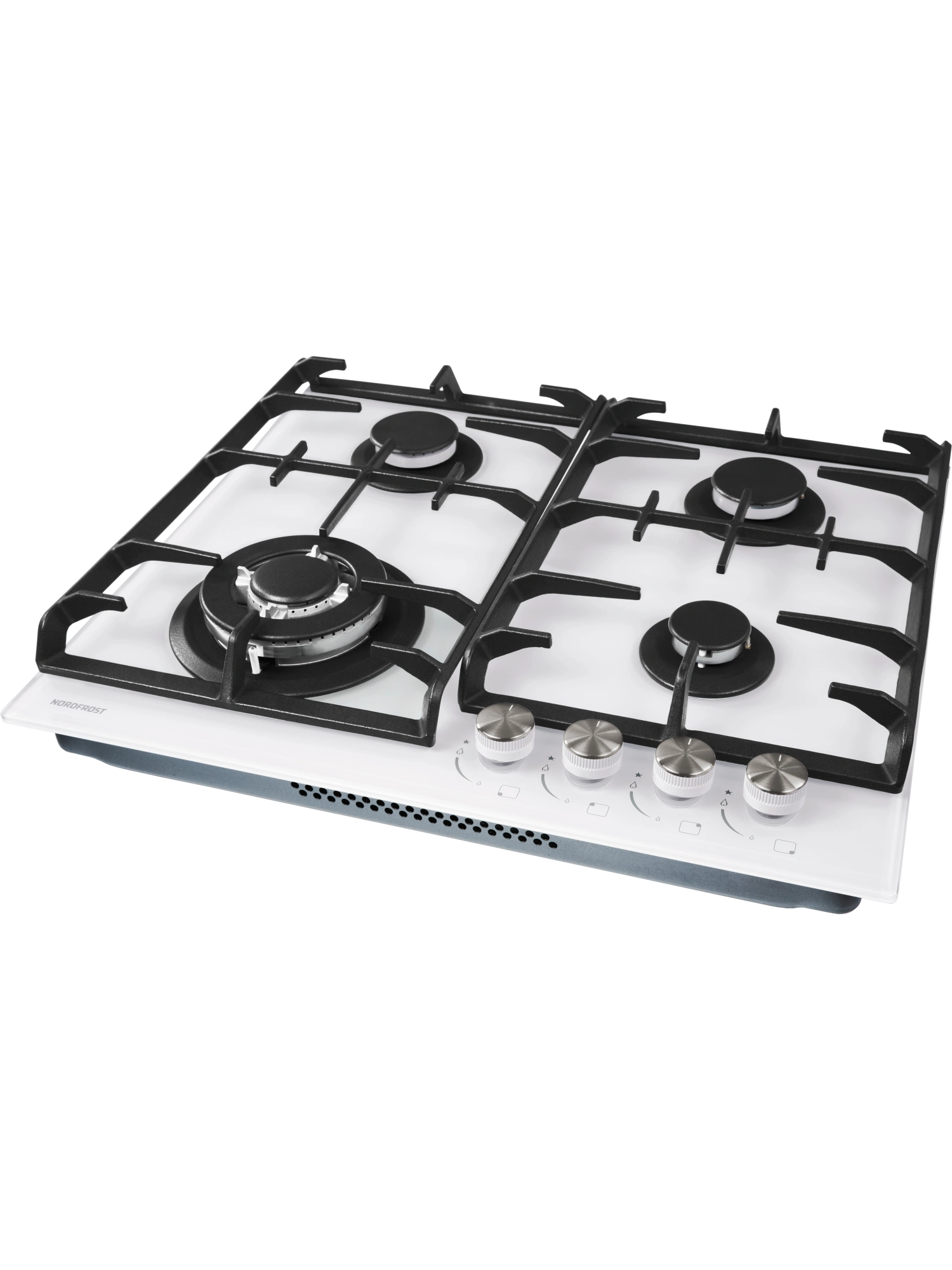  Варочная поверхность NORDFROST HM 6044 W