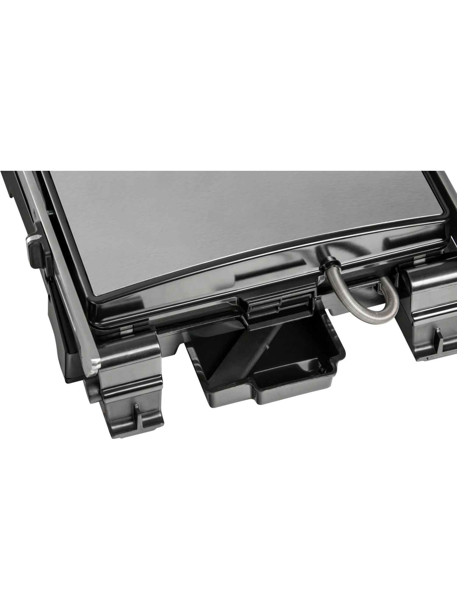  Электрогриль NORDFROST GR 240 X