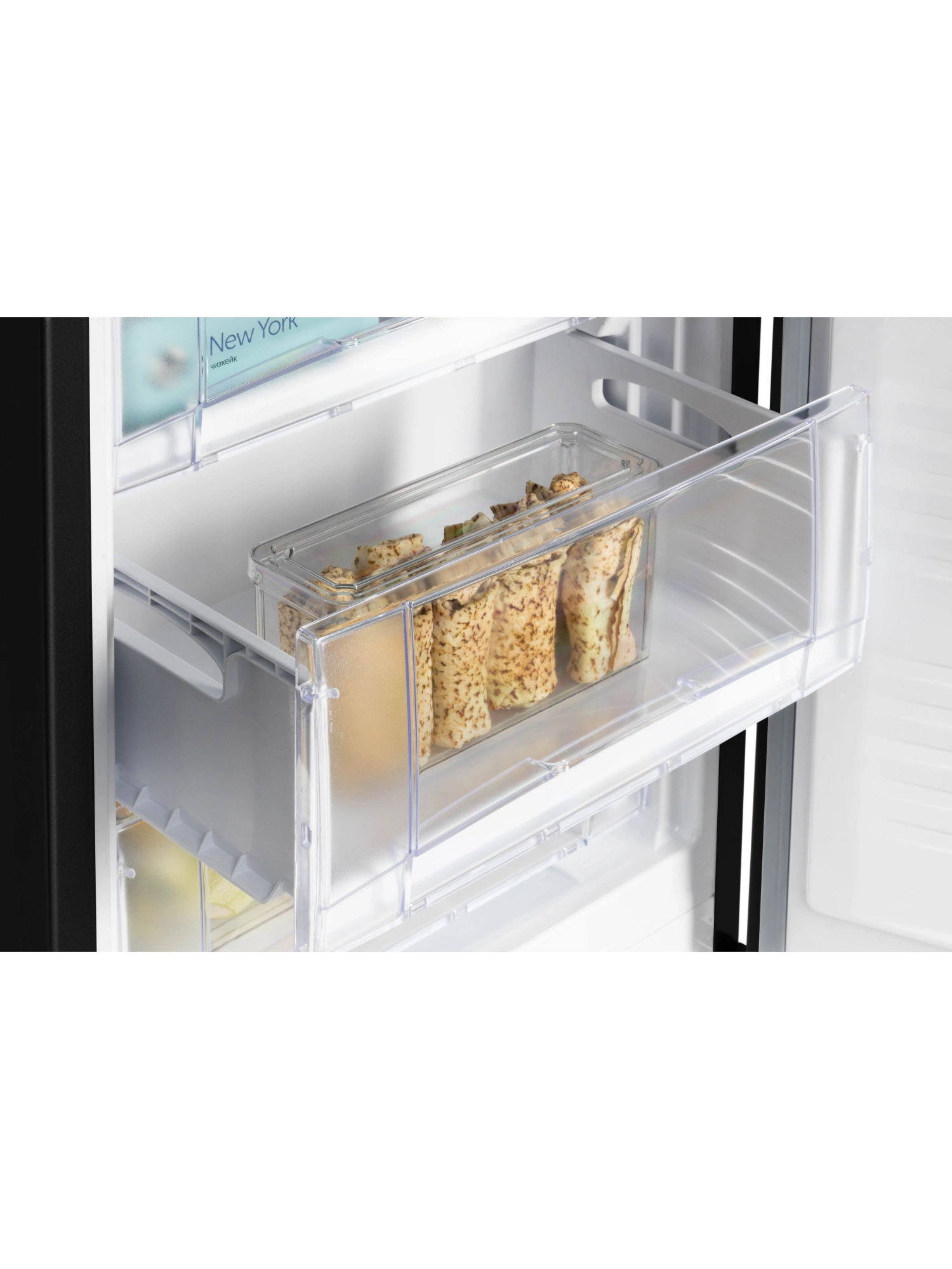  Морозильник NORD DF 260NF BAP