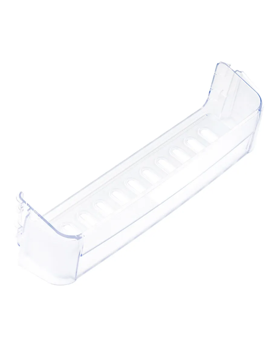  Полка-балкон большая двери холодильника, набор 2 шт