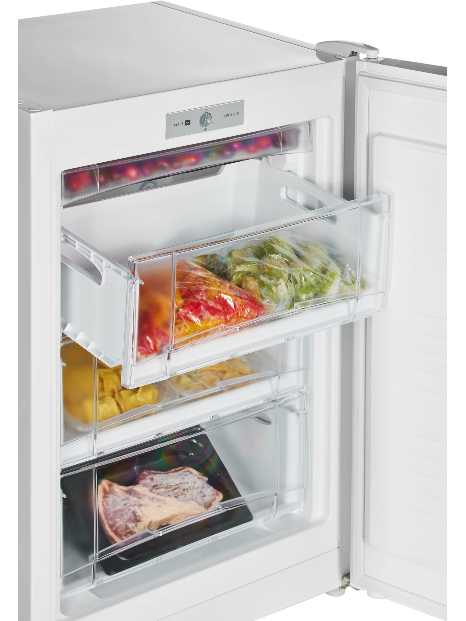  Морозильник NORD DF 260NF WAP