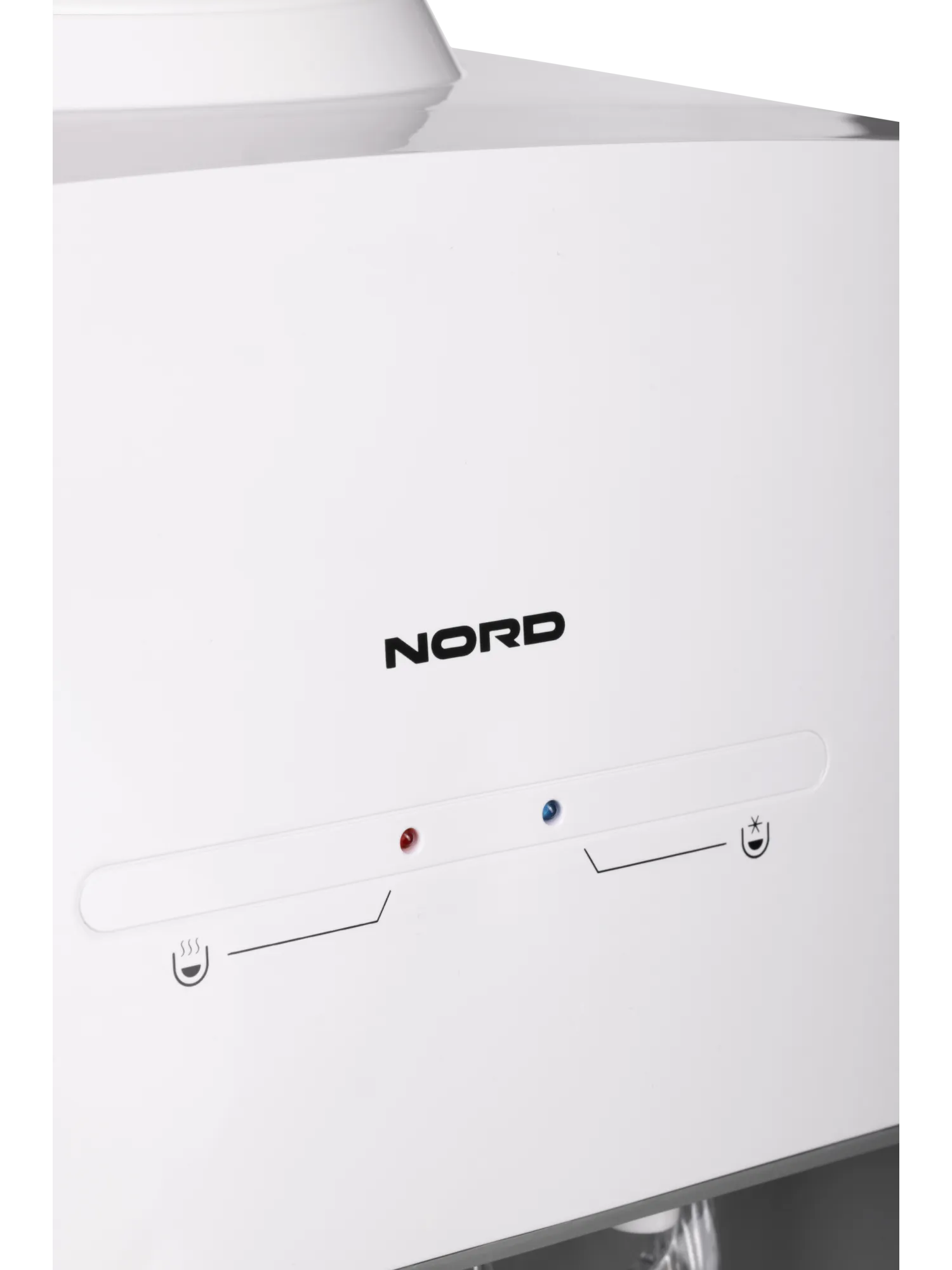  Кулер для воды NORD D 15 W