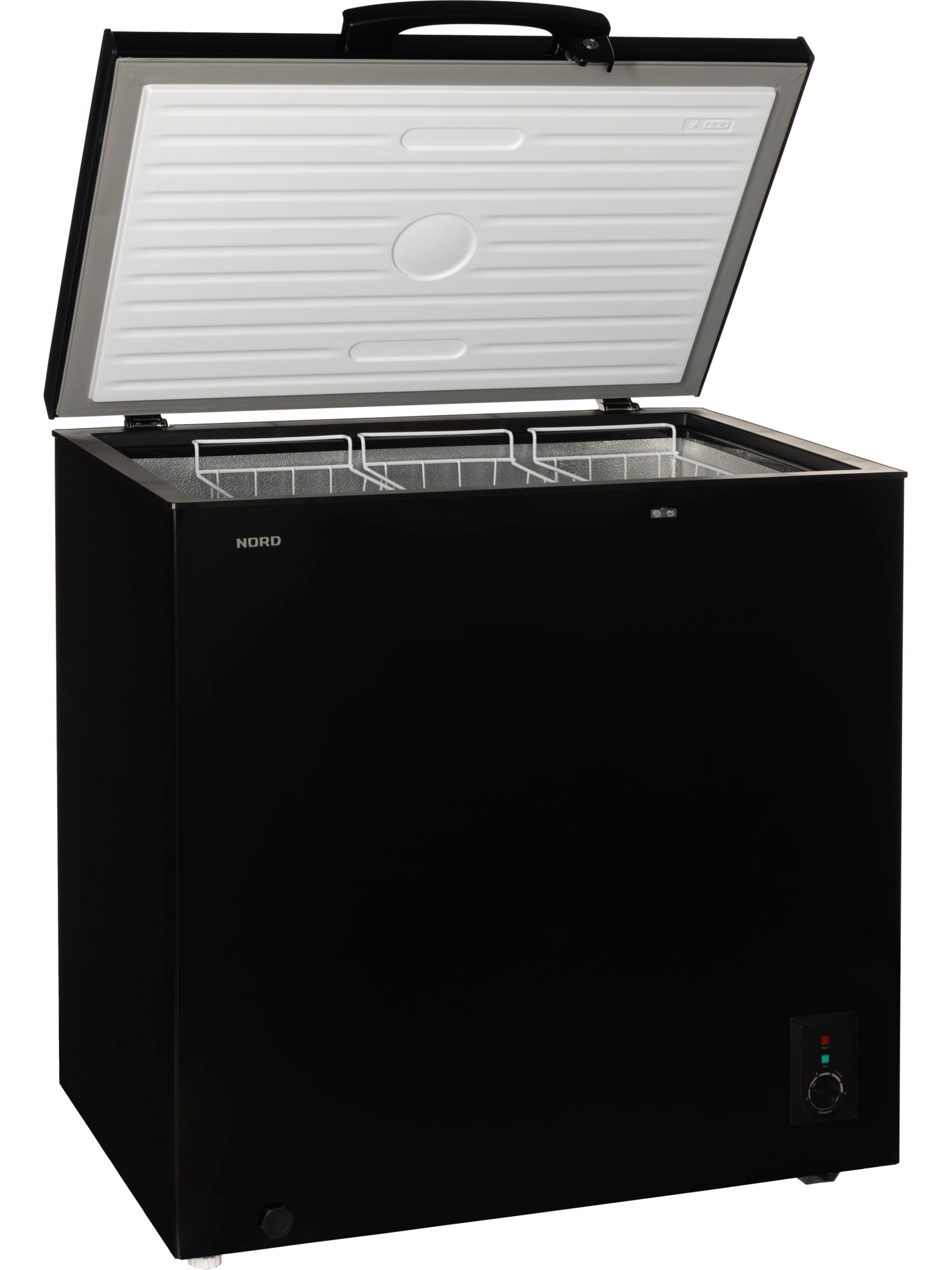  Морозильный ларь NORD CN 250 B
