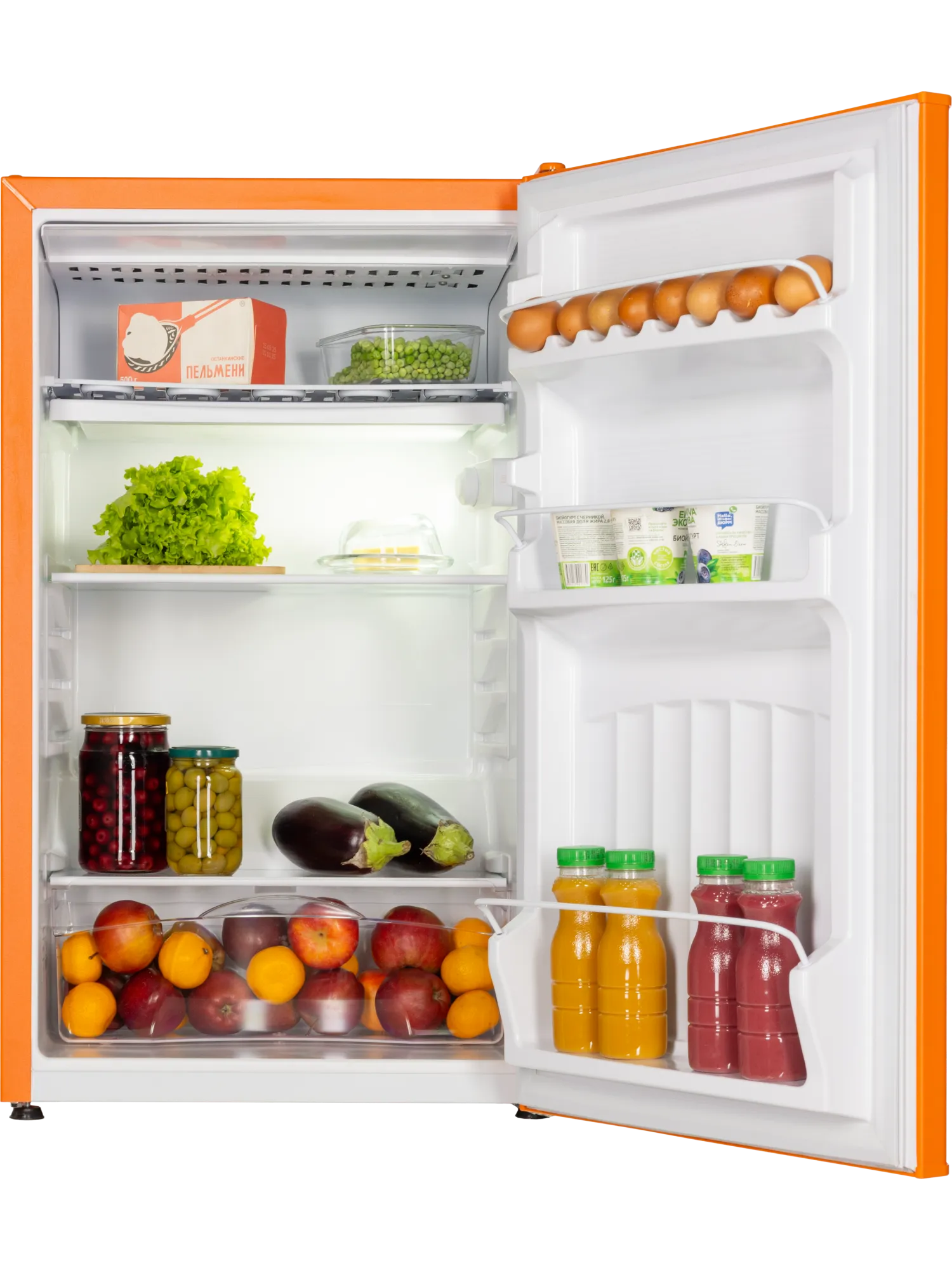  Холодильник NORD NR 403 Or