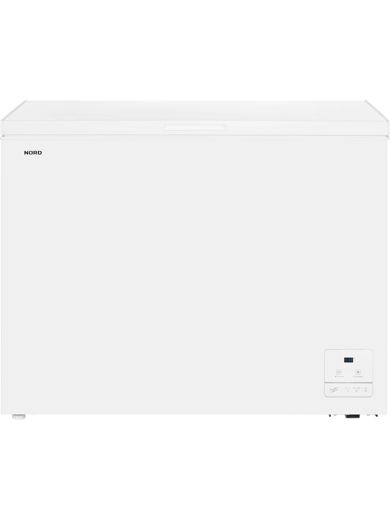  Морозильный ларь NORD i-CN 300