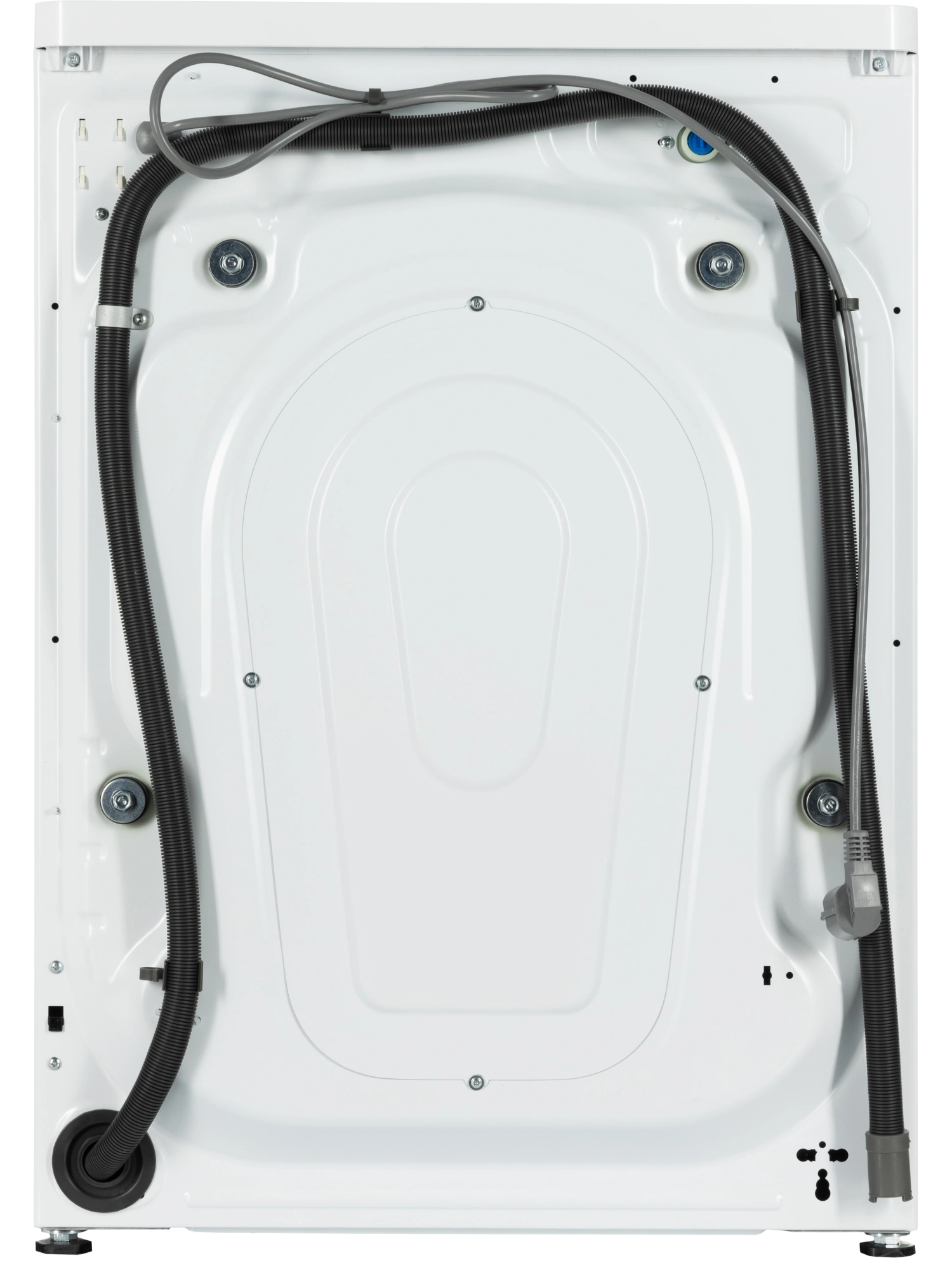  Стиральная машина NORD i-WSB 1014 W