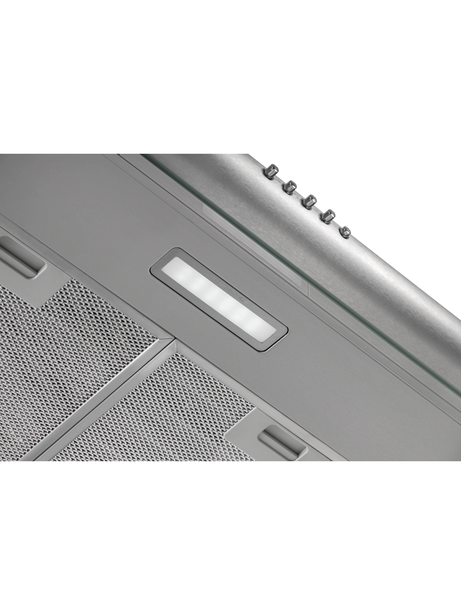  Подвесная вытяжка NORDFROST AS 6040 X