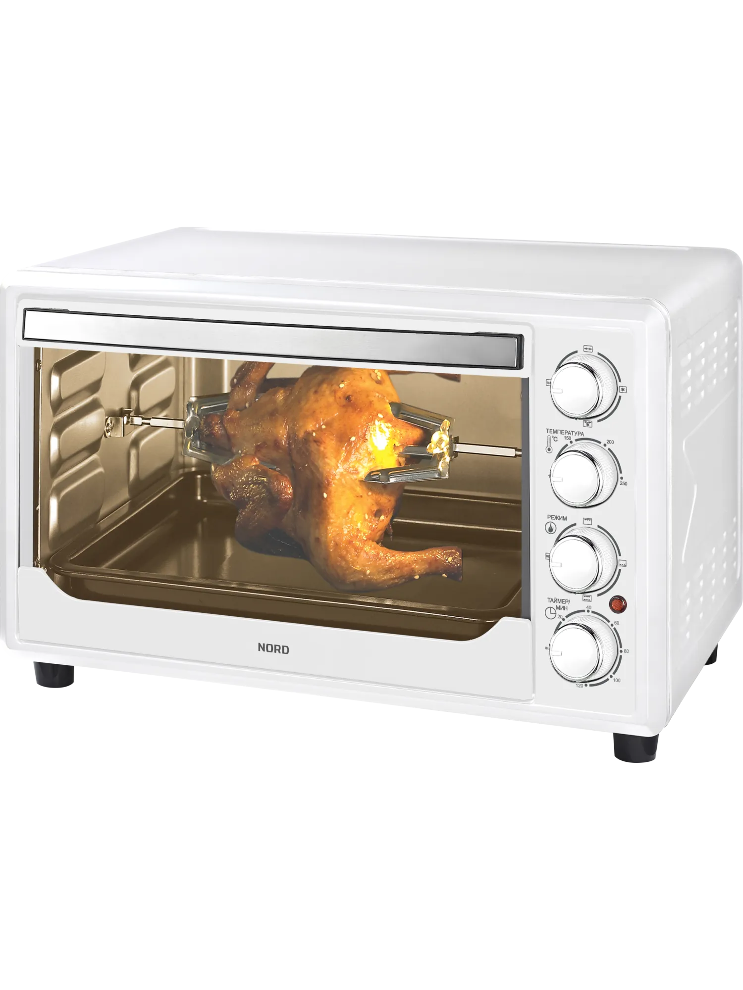  Духовка NORD RC 350 W