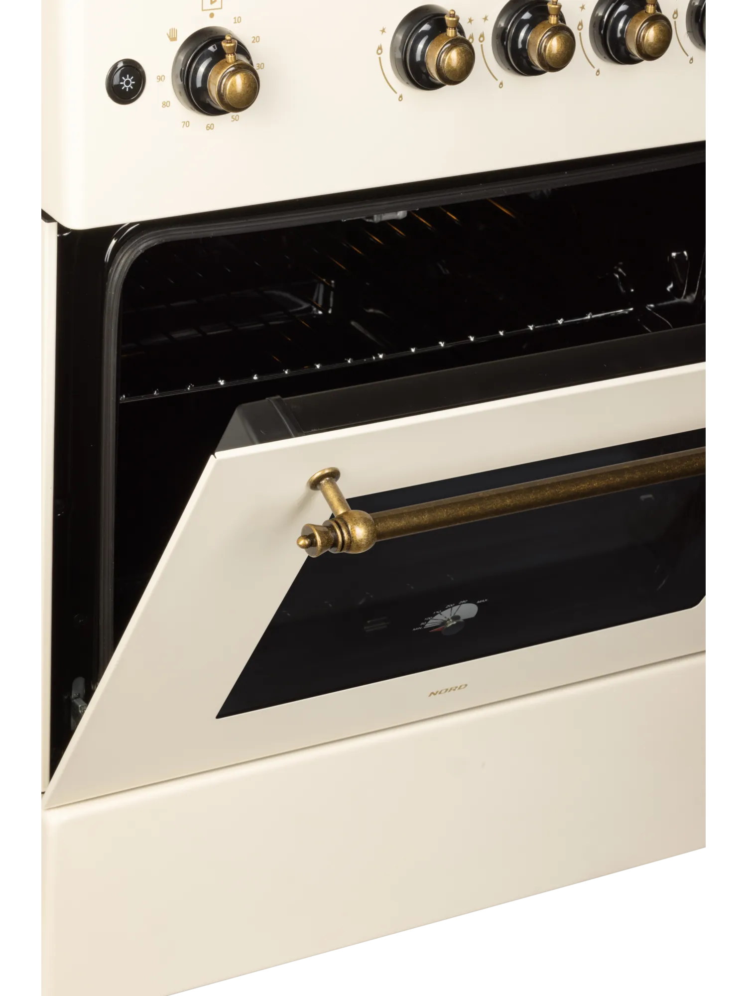  Плита газовая NORD GG 6061 Y