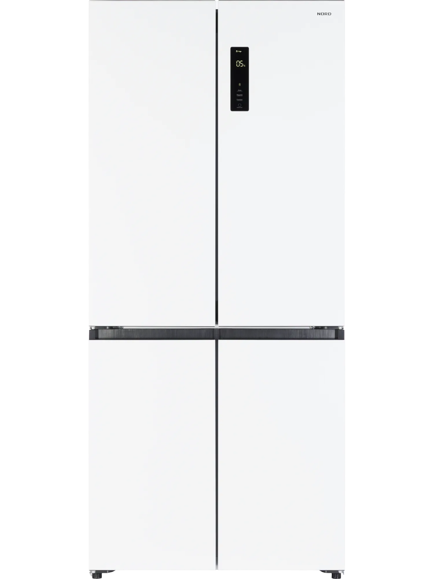  Холодильник NORD i-RFQ 510 W