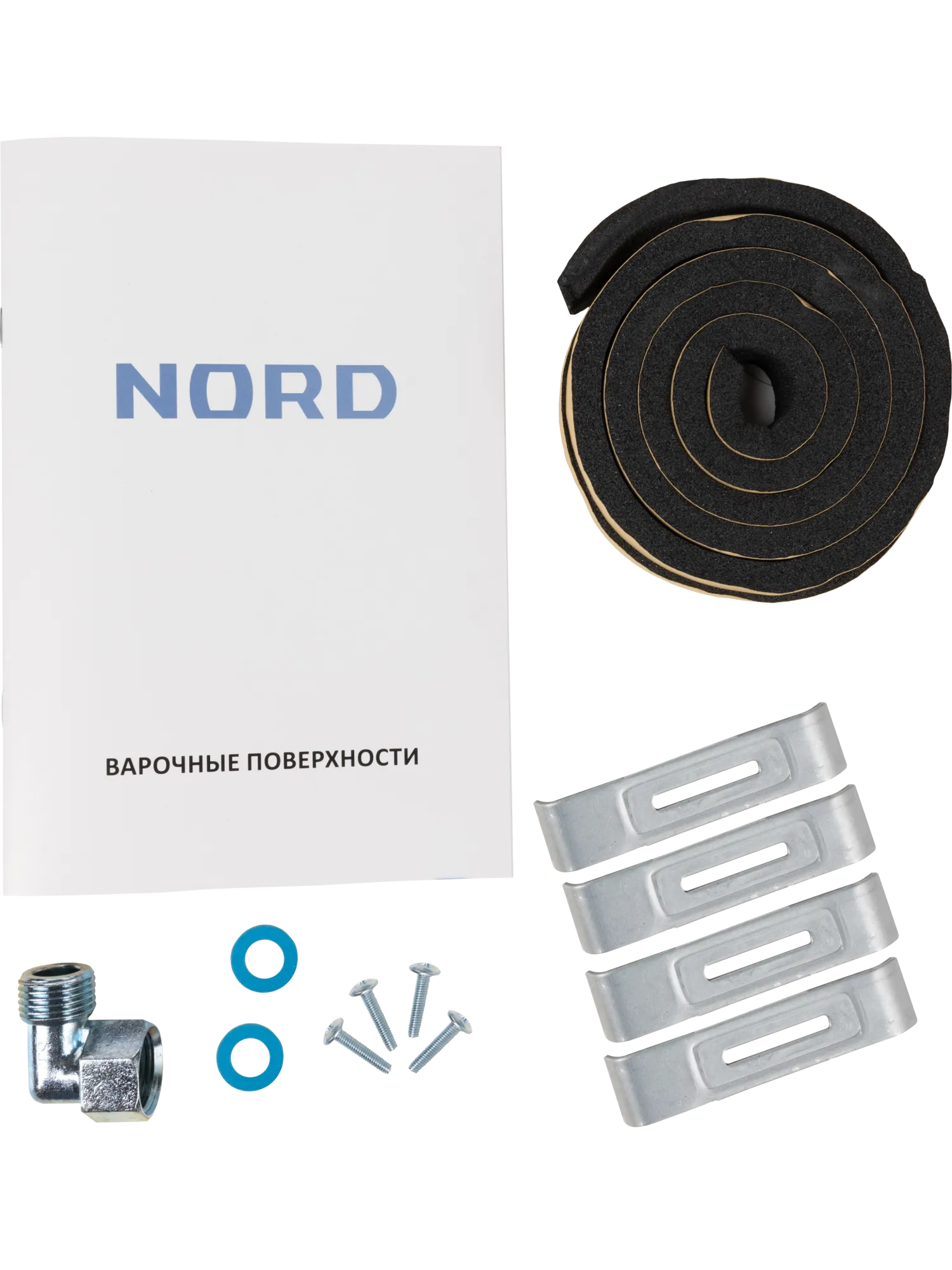  Варочная поверхность NORD HM 4532 Y