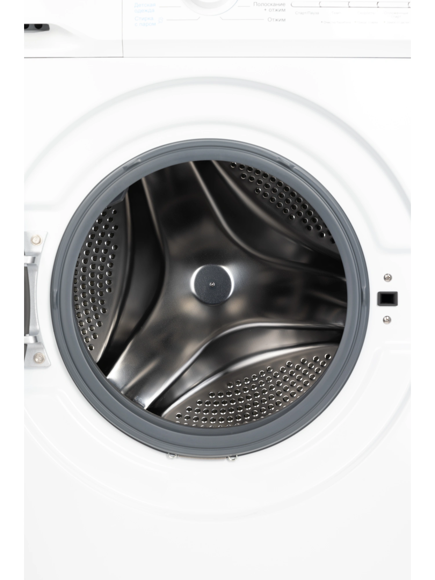  Стиральная машина NORD i-WS2 610 W