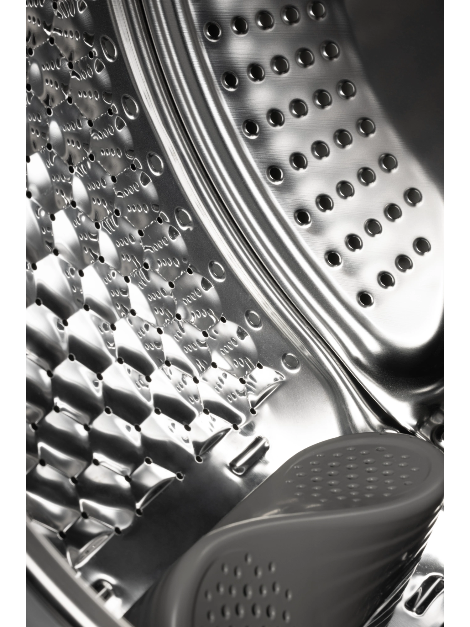  Стиральная машина NORD i-WSB 8120 W