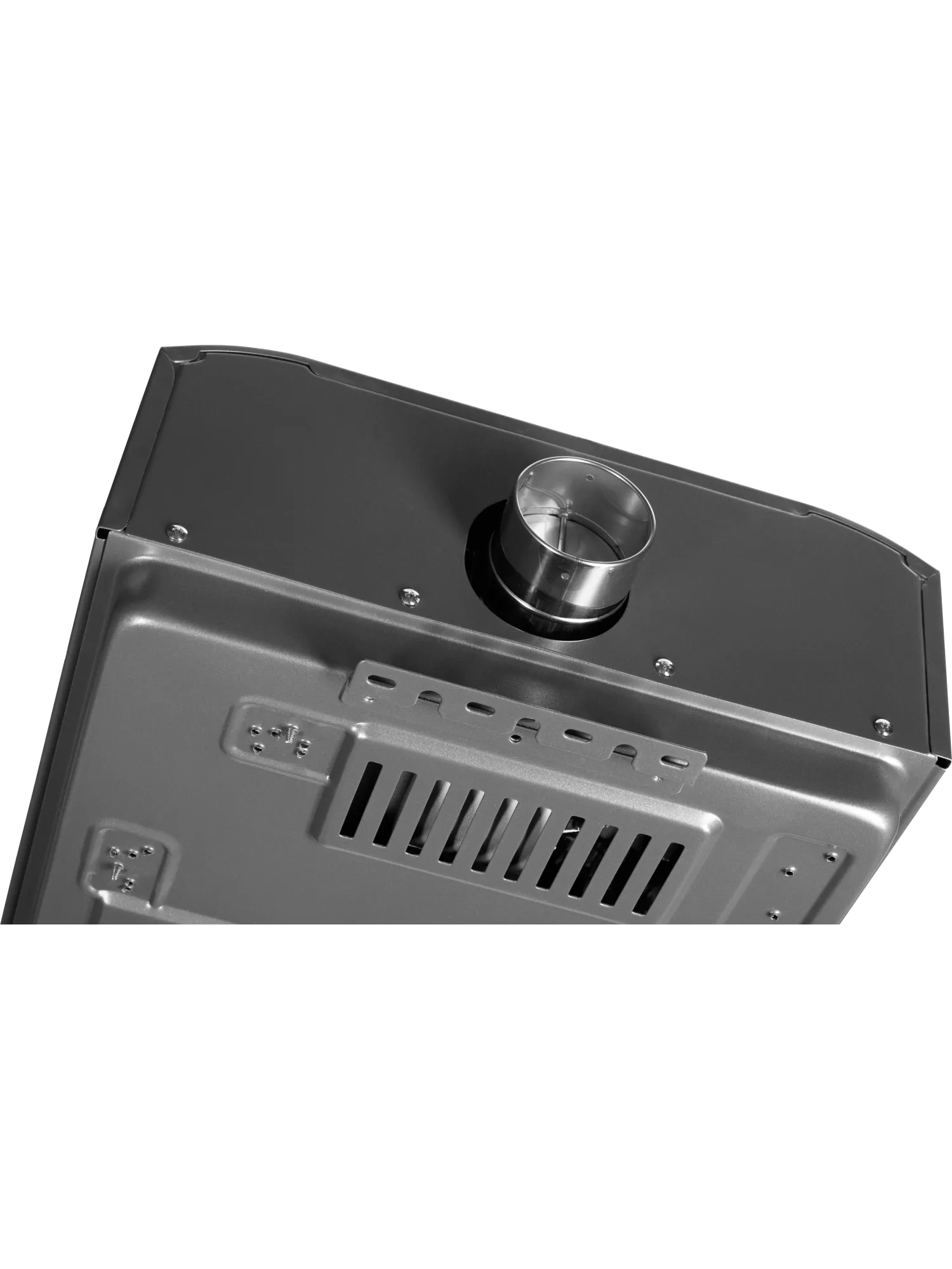  Газовая колонка NORD GT 130 XD