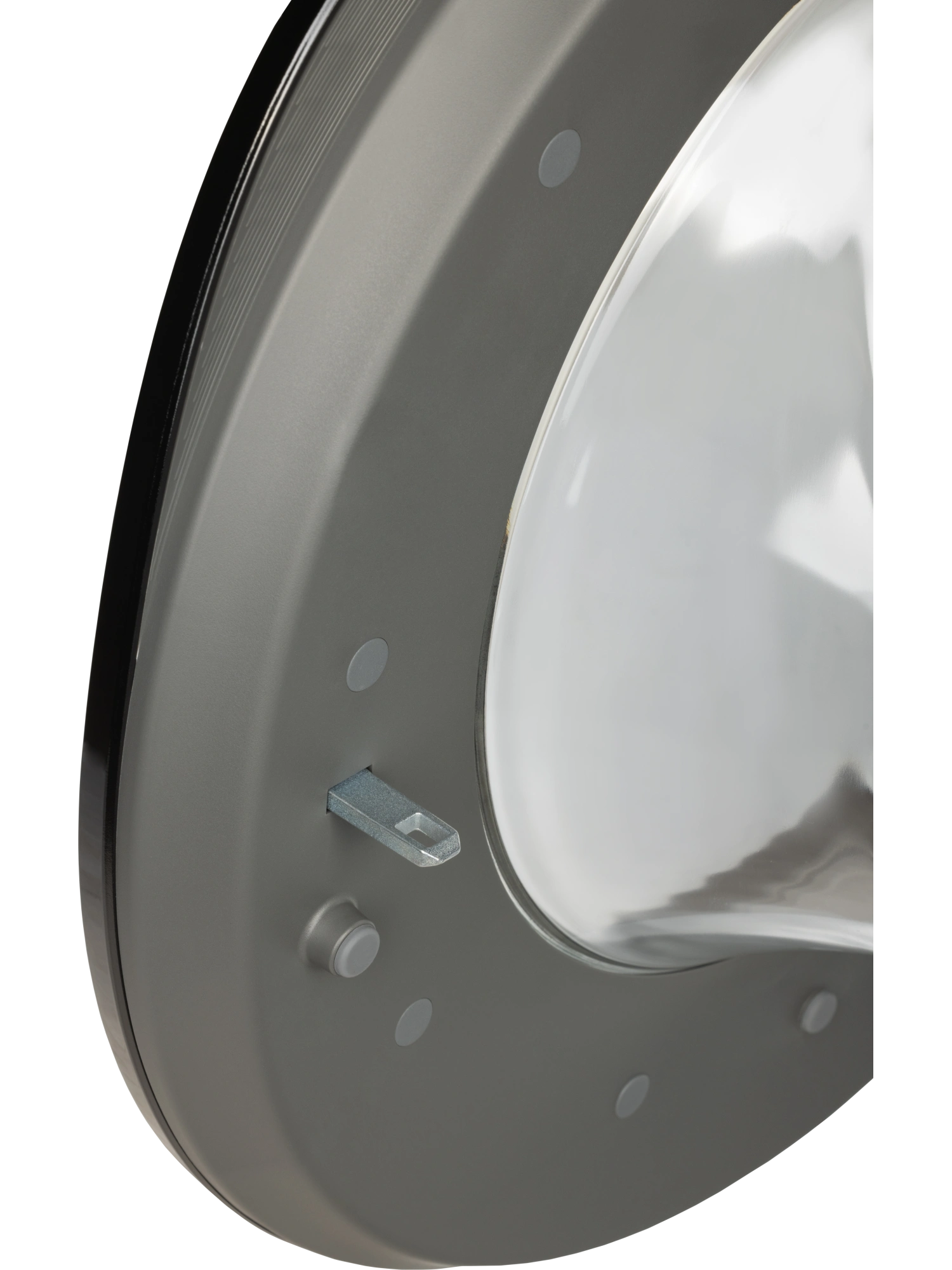  Стиральная машина NORD i-WSB 8120 W