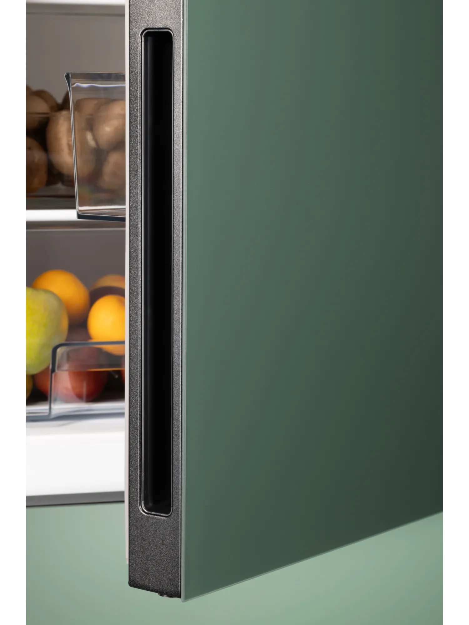  Холодильник NORD NRG 152 GrM