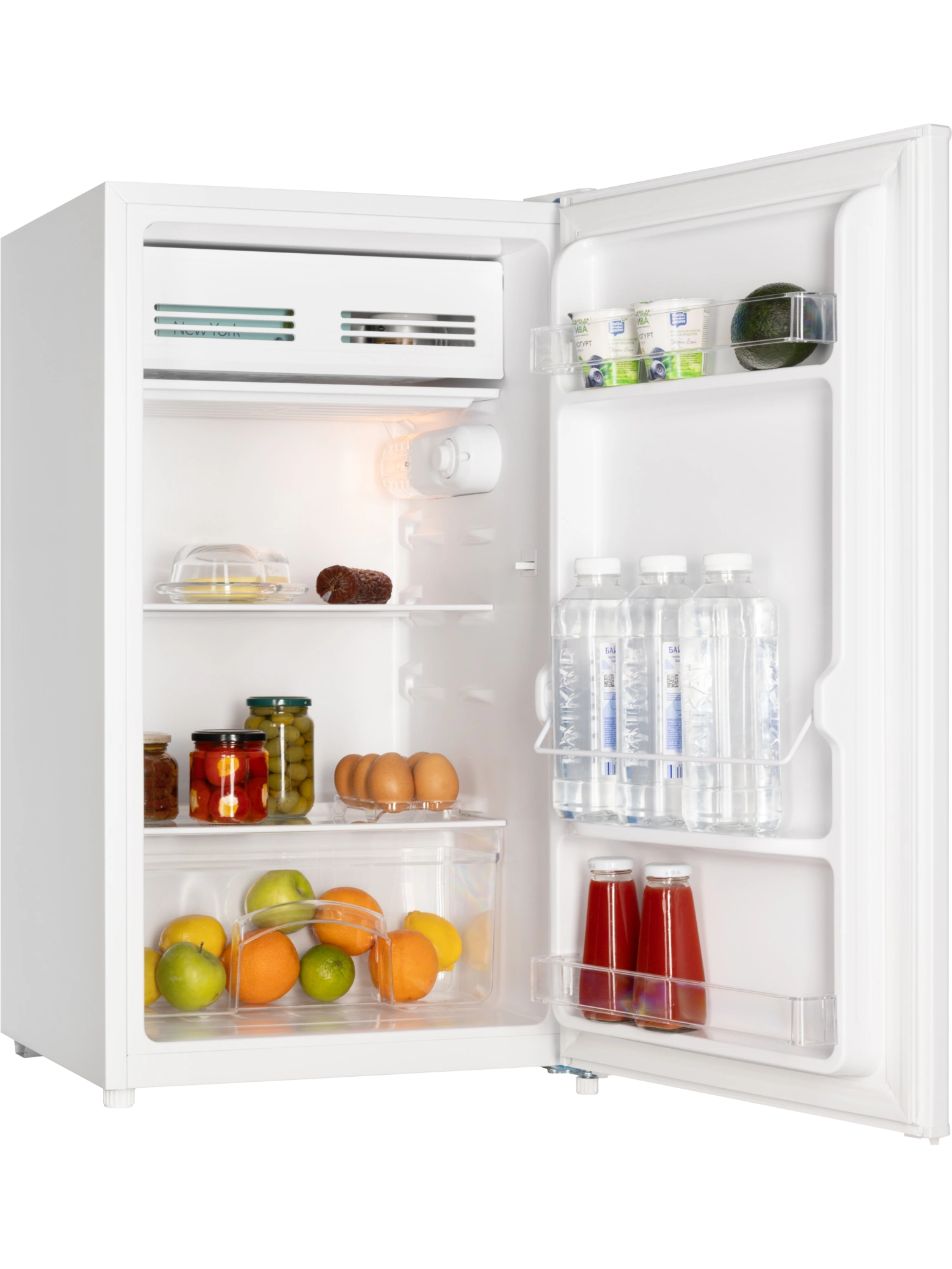  Холодильник NORD NS 90 W