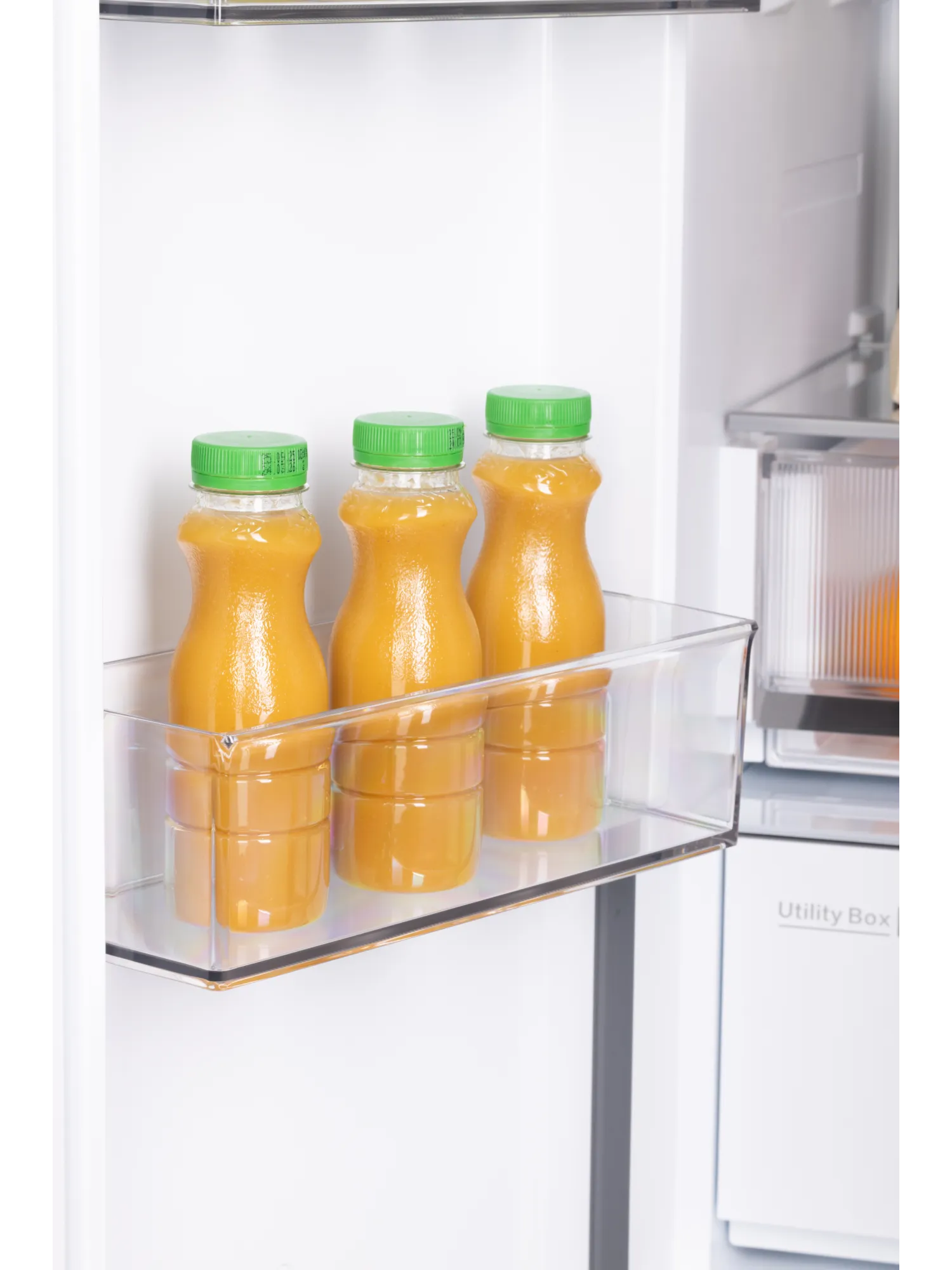  Холодильник NORD i-RFQ 510 GW