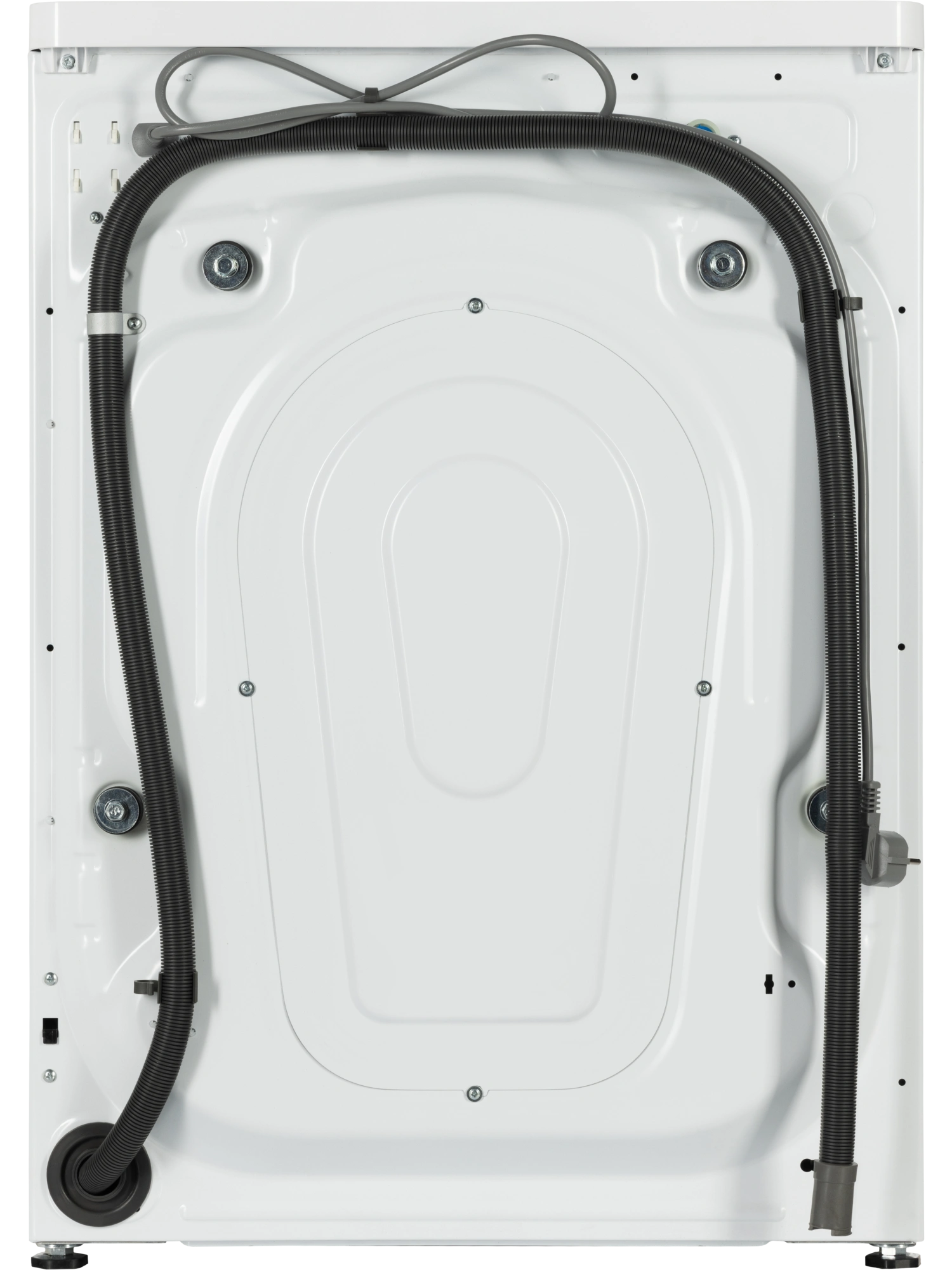  Стиральная машина NORD i-WSW 1014 W