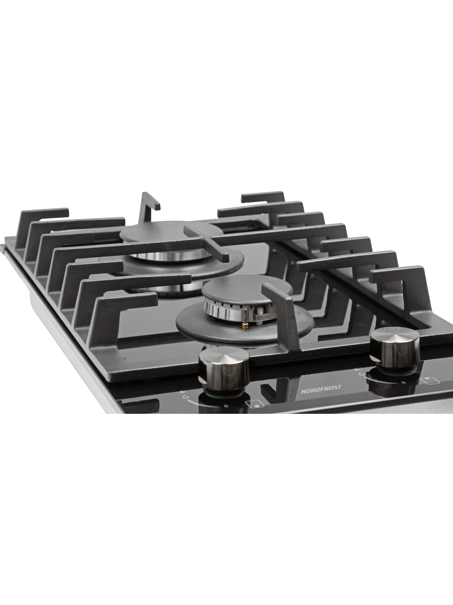  Варочная поверхность NORDFROST HM 3023 B