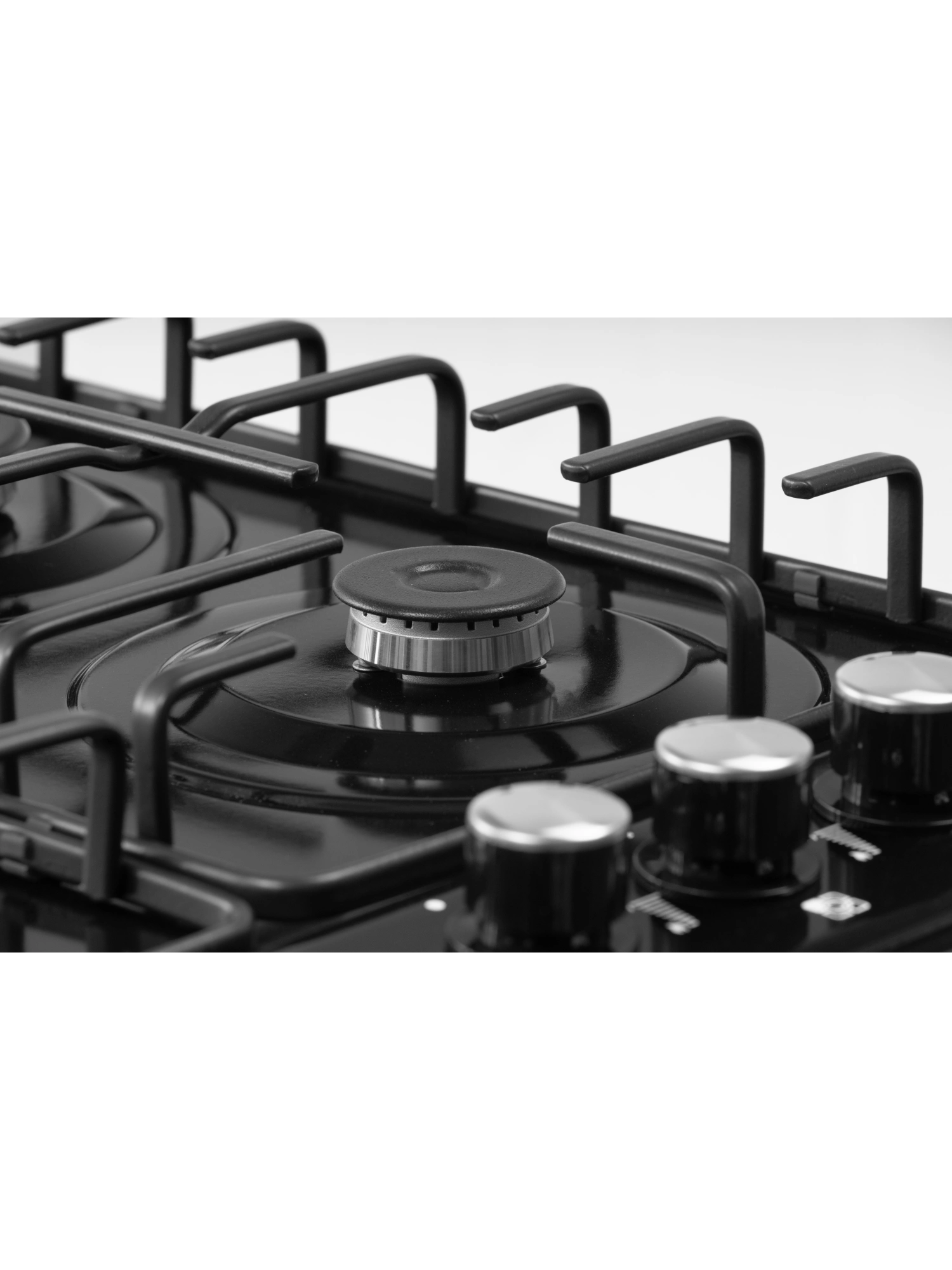  Варочная поверхность NORDFROST HS 6040 B