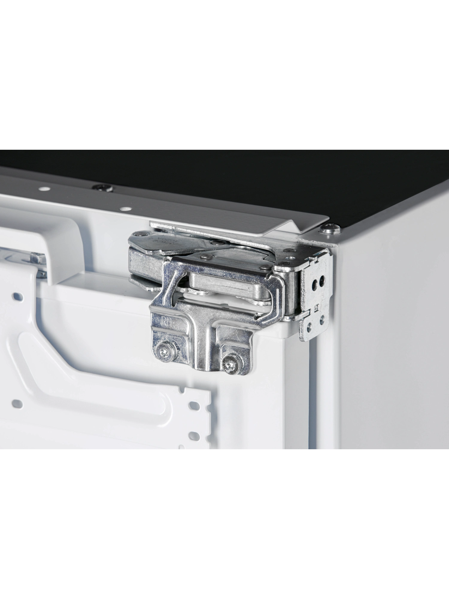  Встраиваемый холодильник NORDFROST NRB 150 W