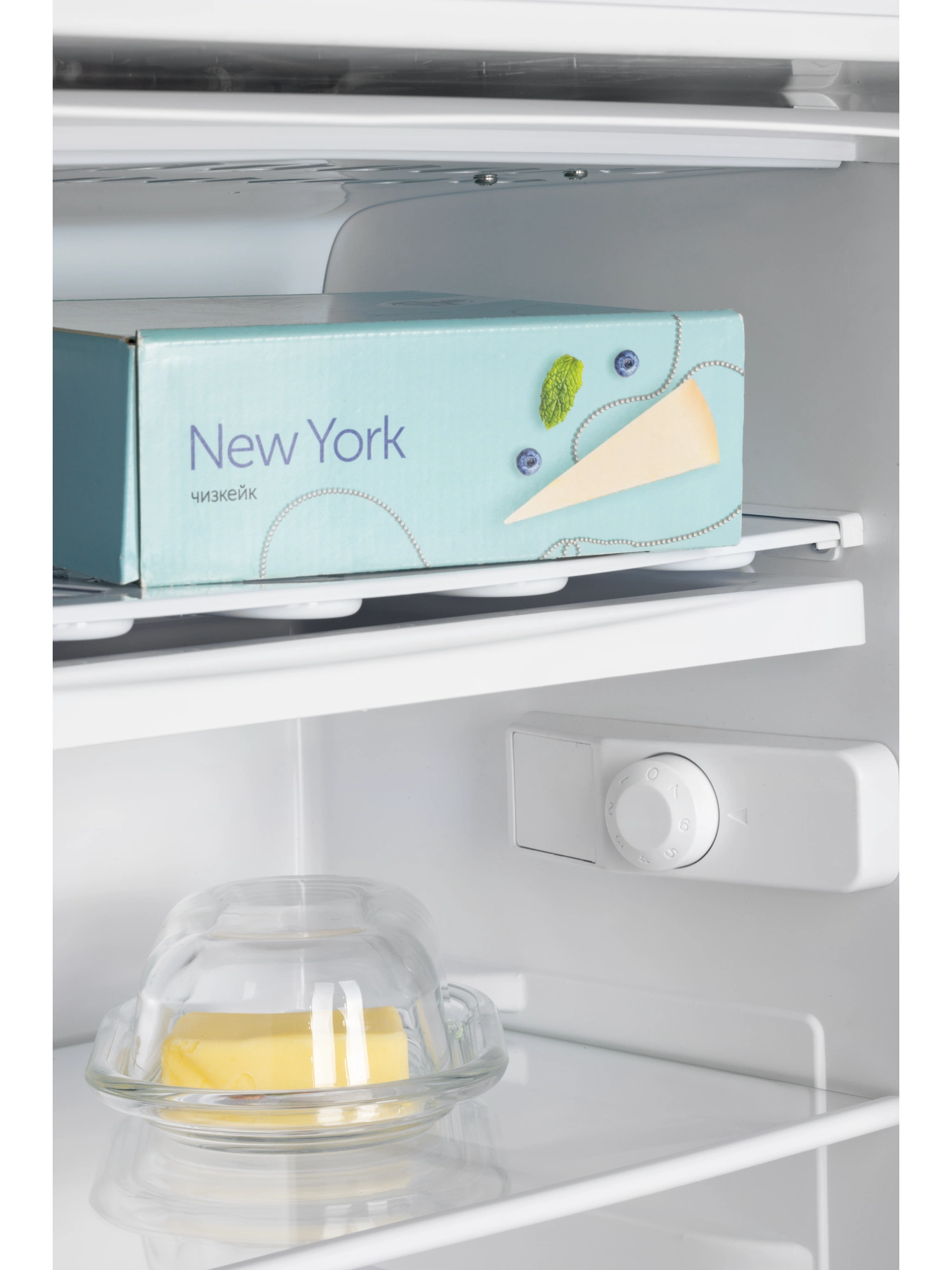  Холодильник NORD NSL 86 AW