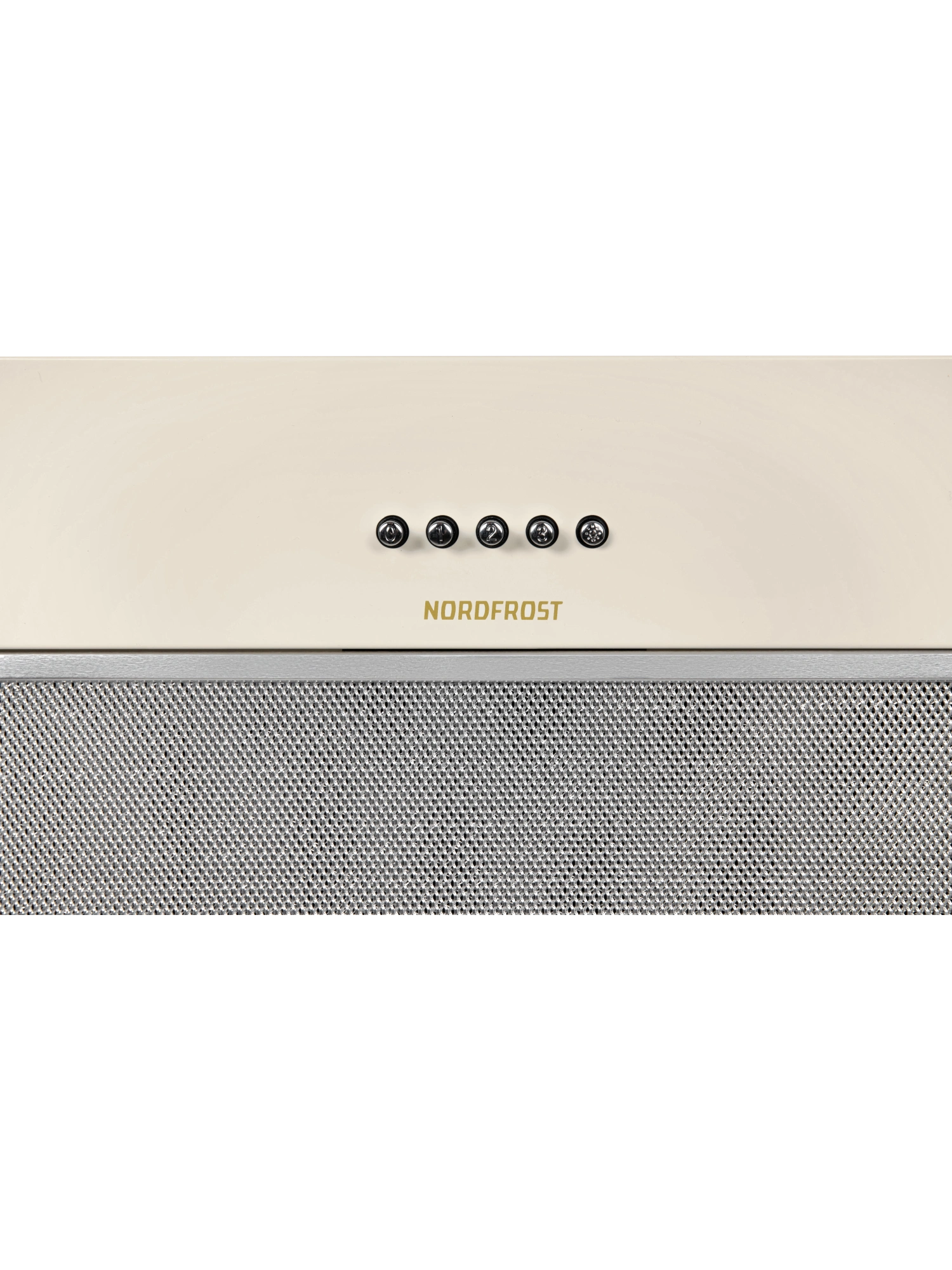  Встраиваемая вытяжка NORDFROST FB 6060 Y