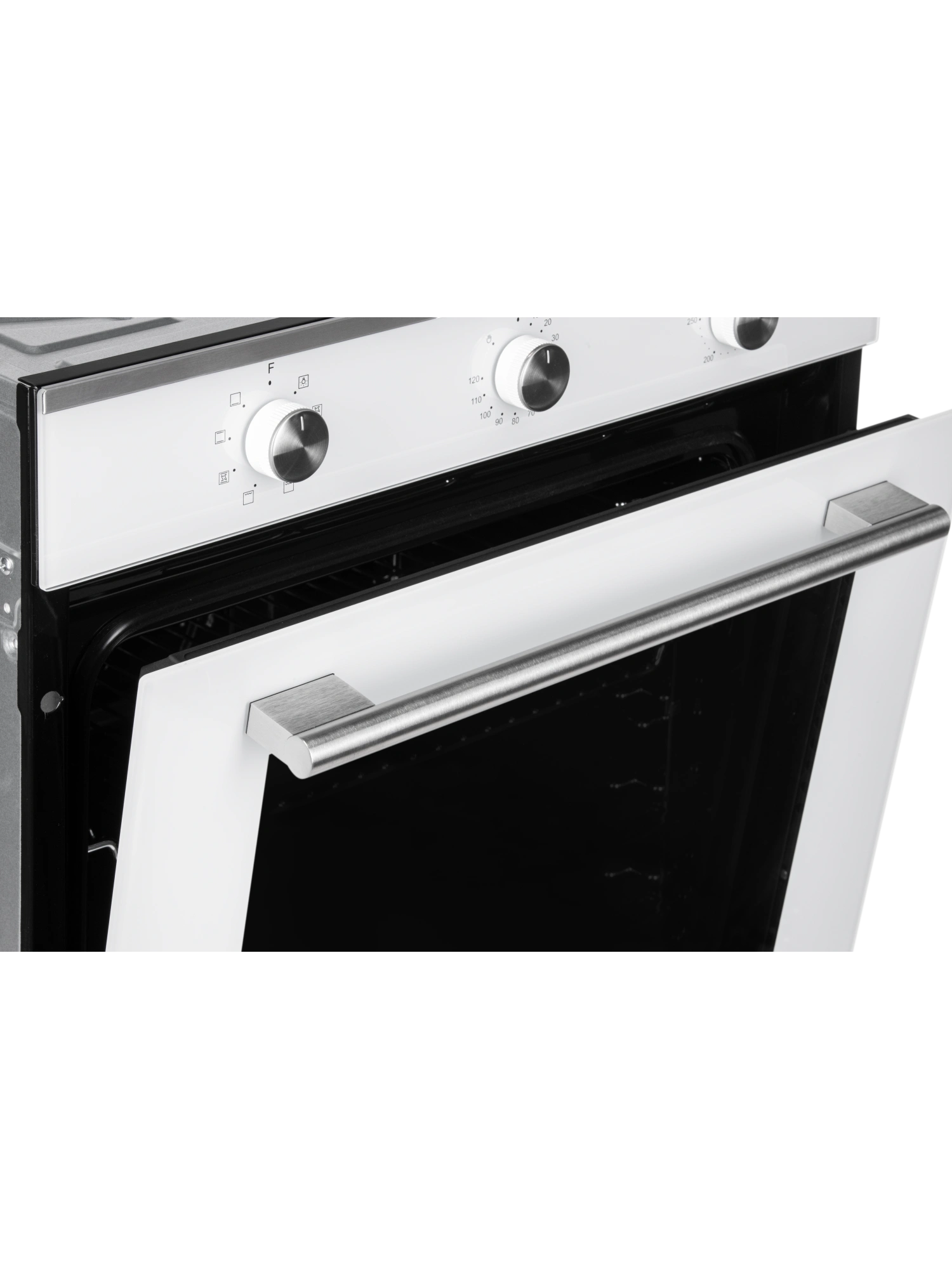  Духовой шкаф NORDFROST HM 6080 W