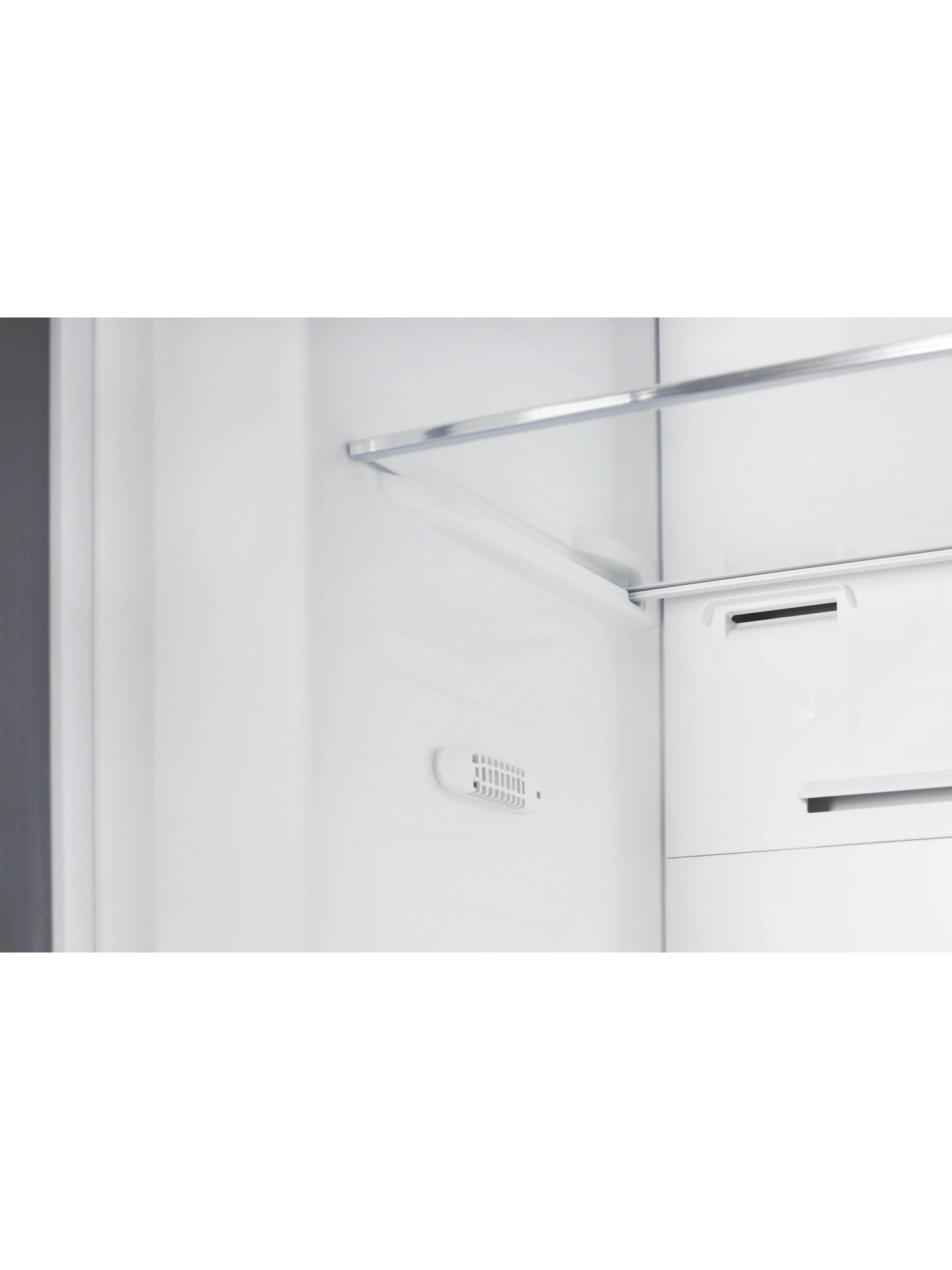  Холодильник NORDFROST RFS 525DX NFGW