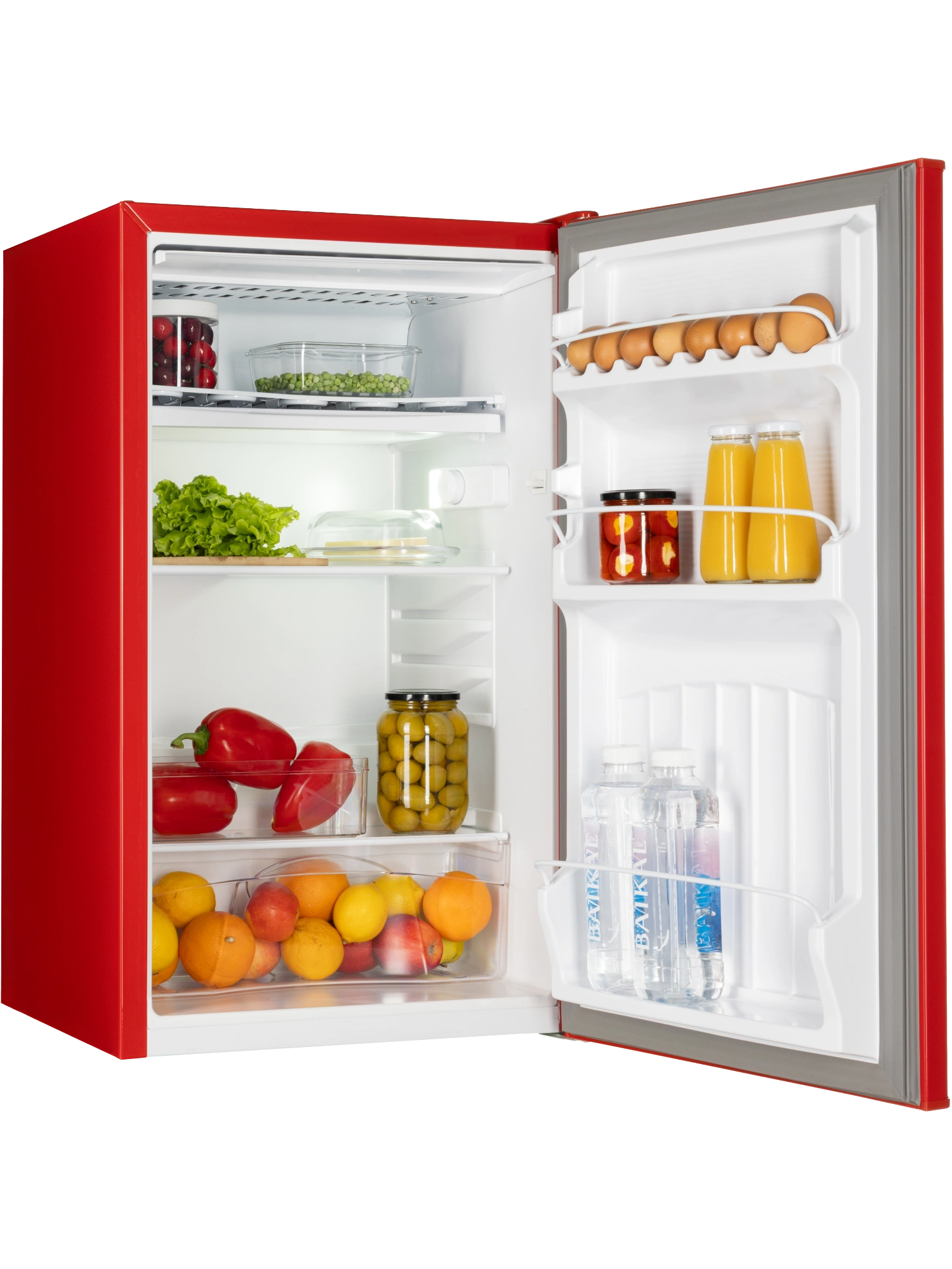  Холодильник NORD NR 403 R