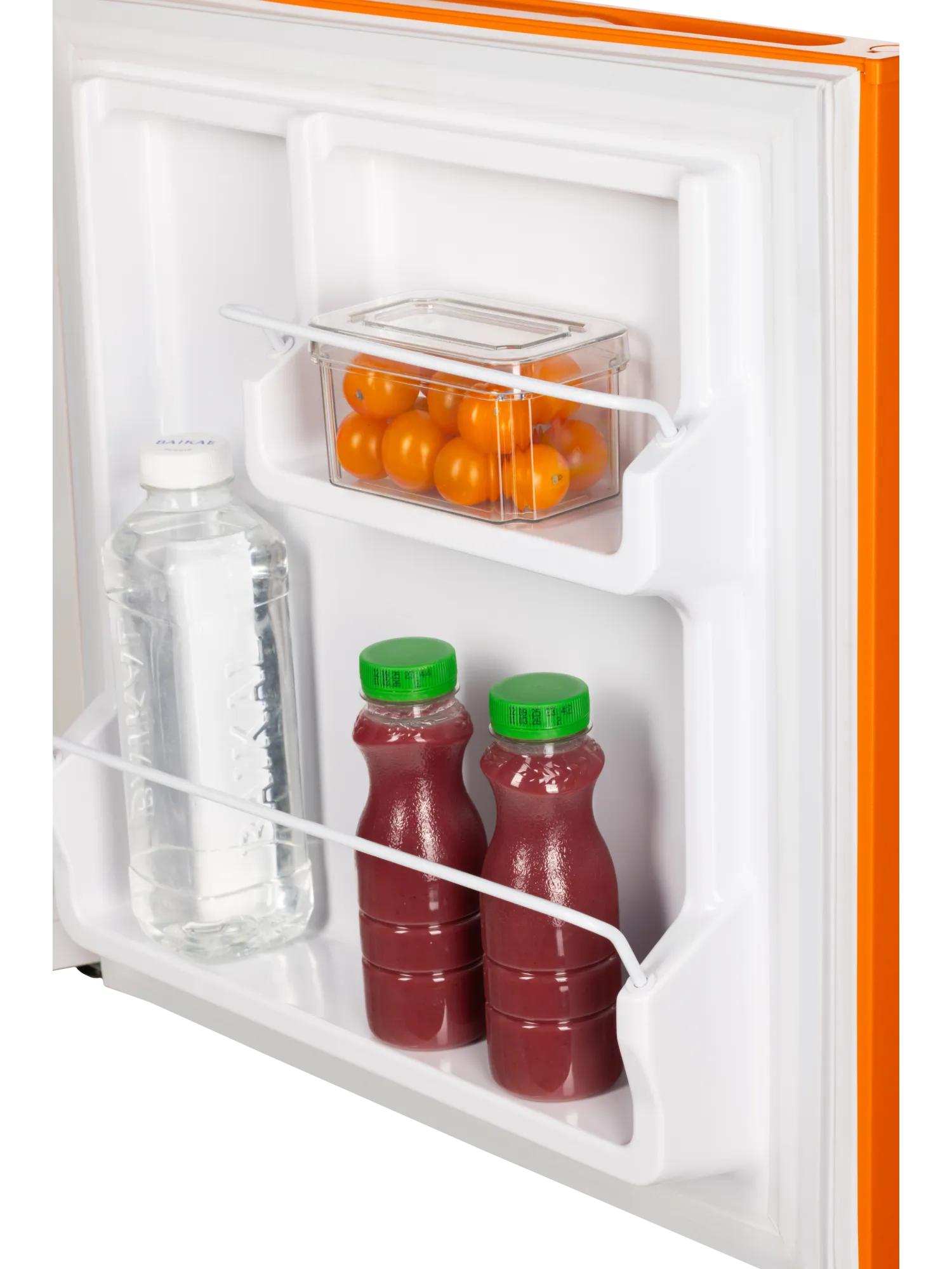  Холодильник NORD NR 506 Or