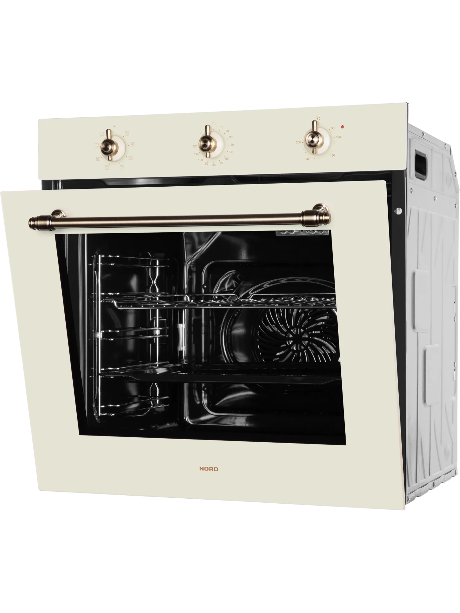  Духовой шкаф NORD HM 6080 Y