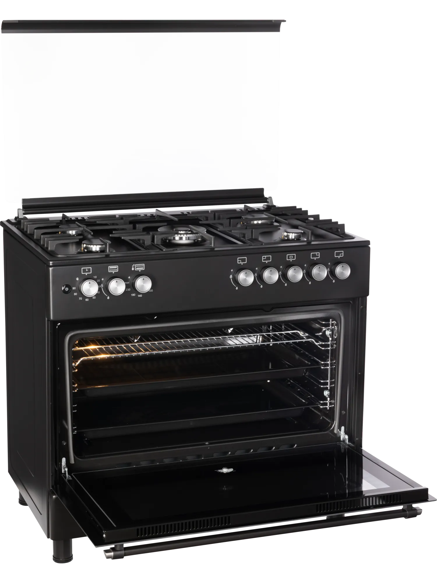  Плита газовая NORD GG 9064 B