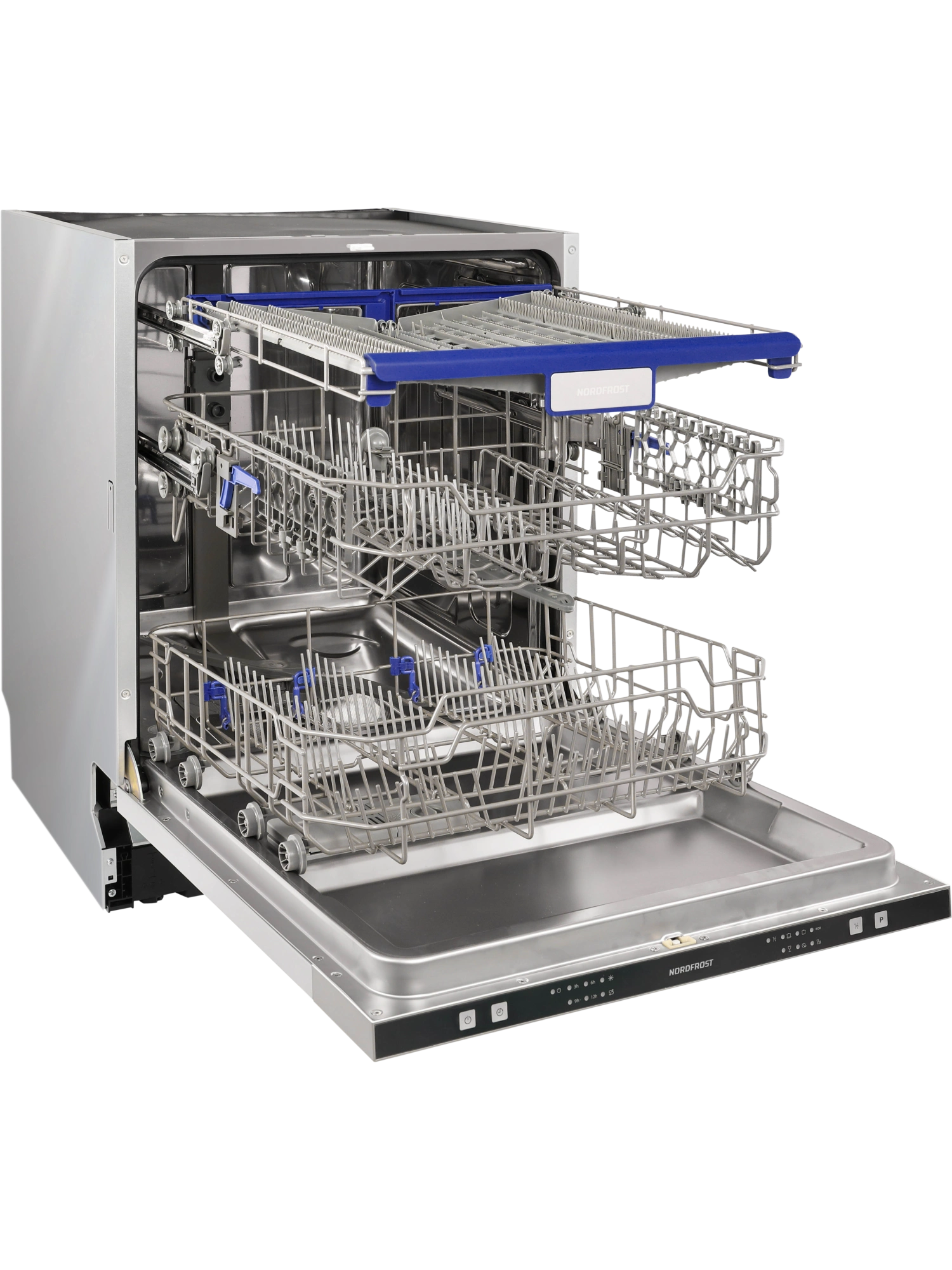  Посудомоечная машина NORDFROST BI6 1463