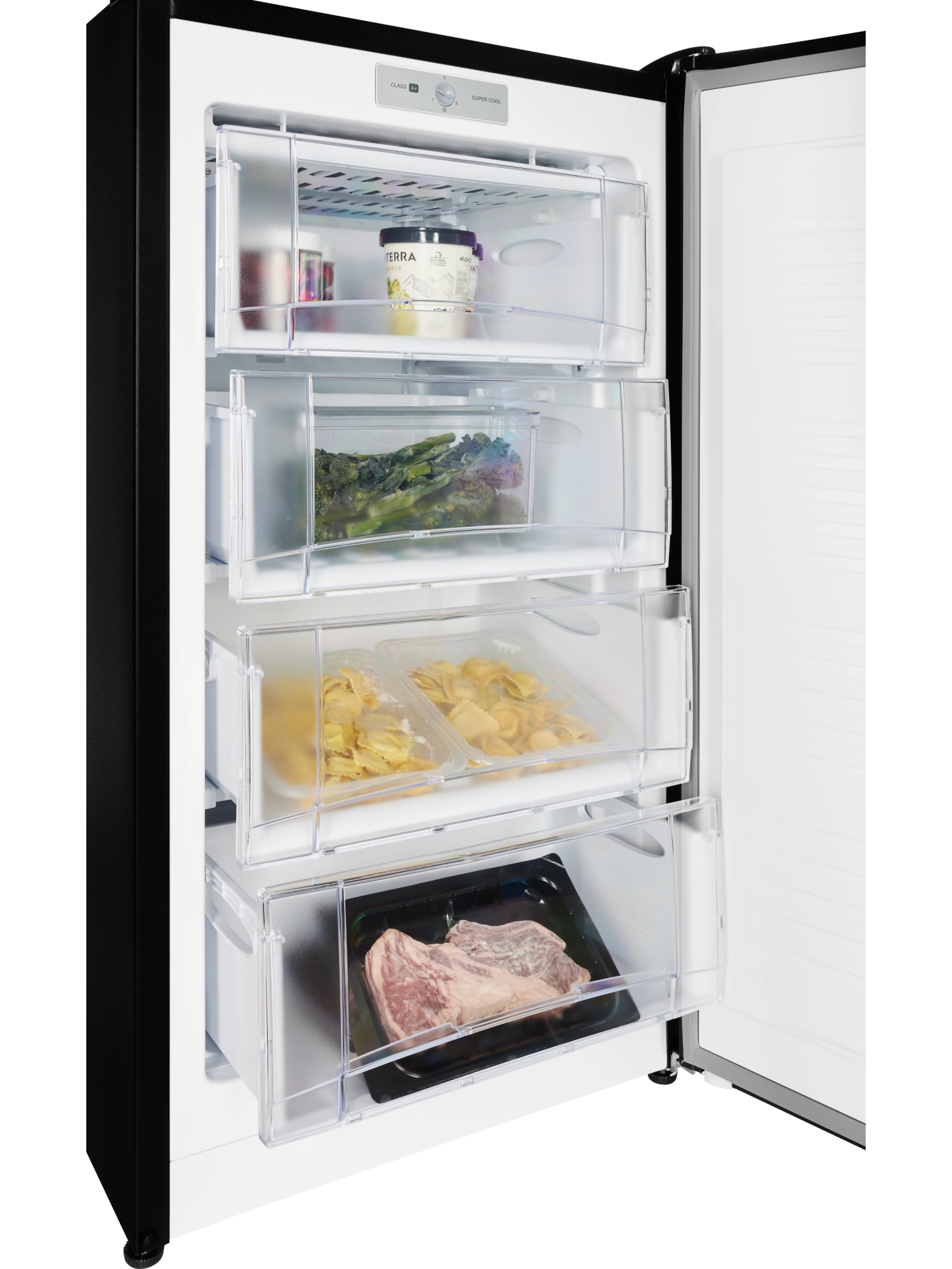  Морозильник NORD DF 261 BAP