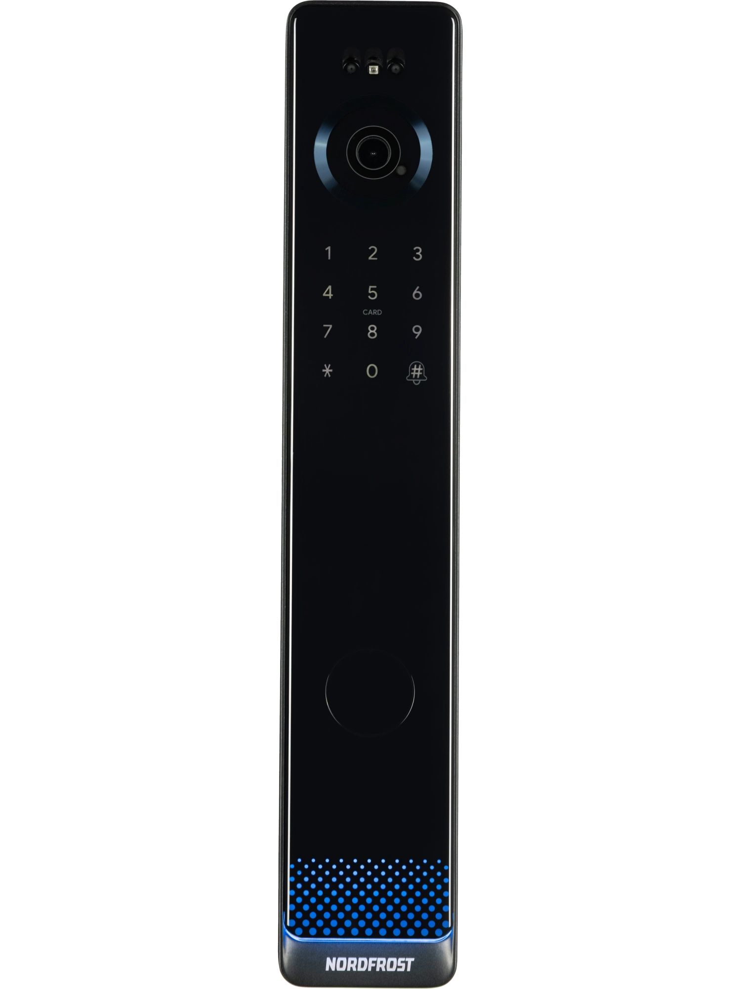  Умный замок NORDFROST T-HOME