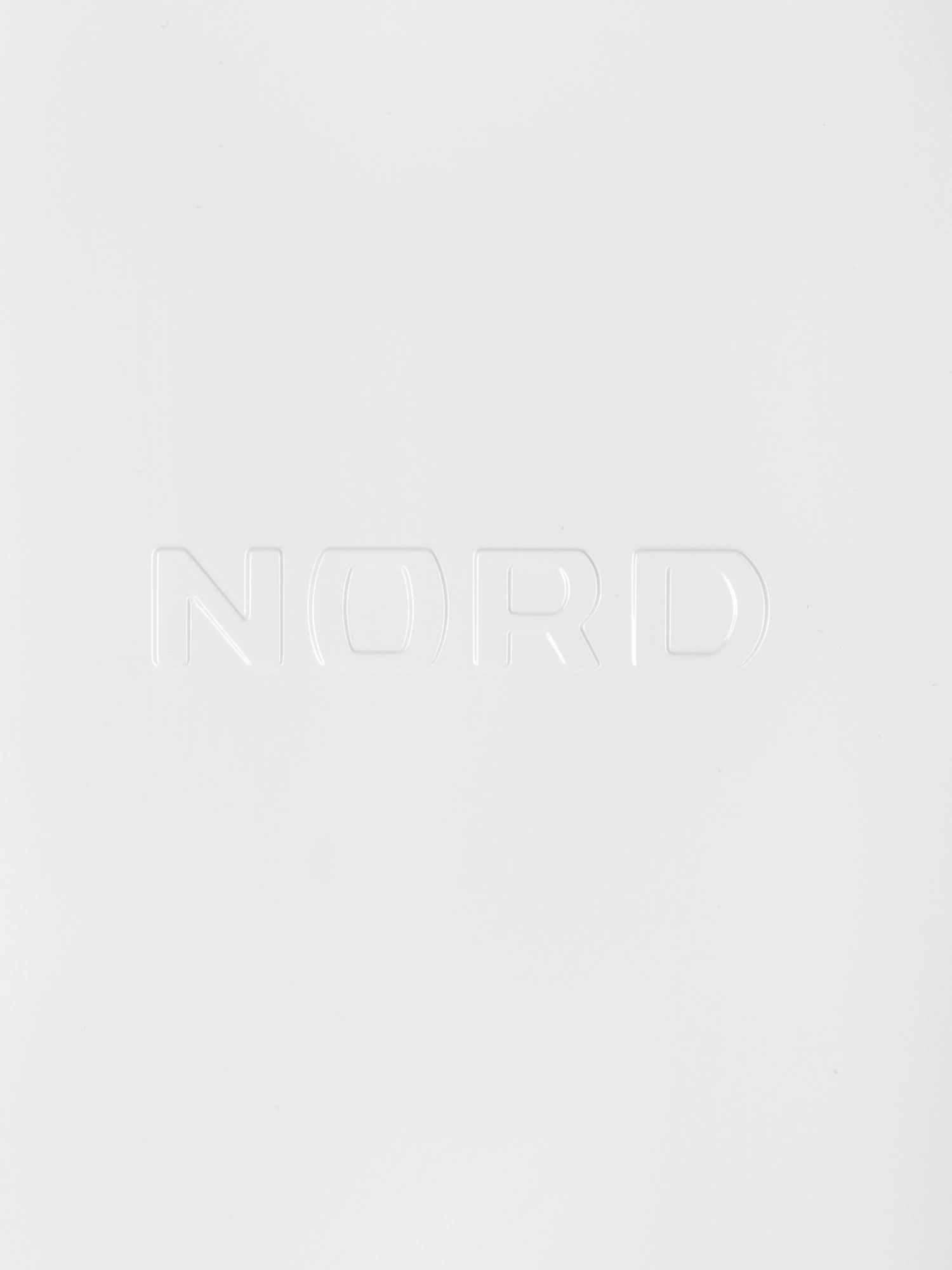  Холодильник NORD NRB 164NF W